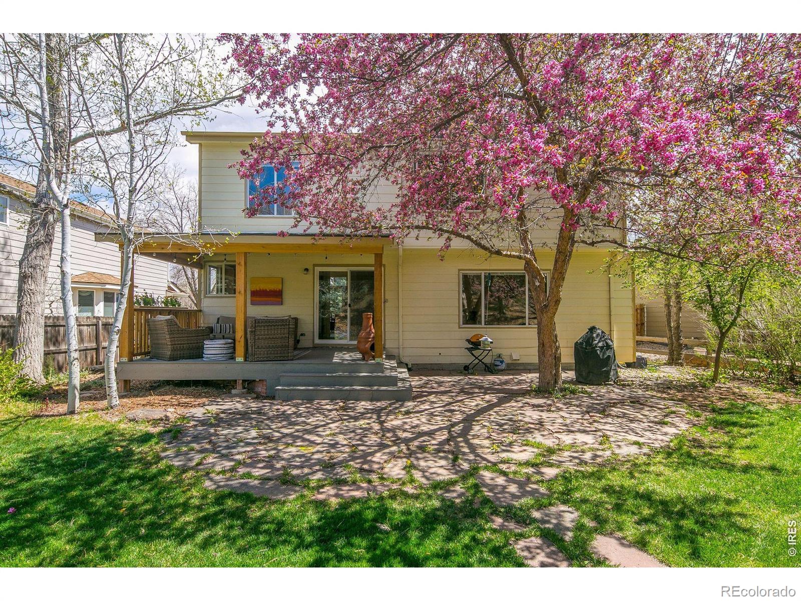 MLS Image #25 for 1595 s vilas court,superior, Colorado