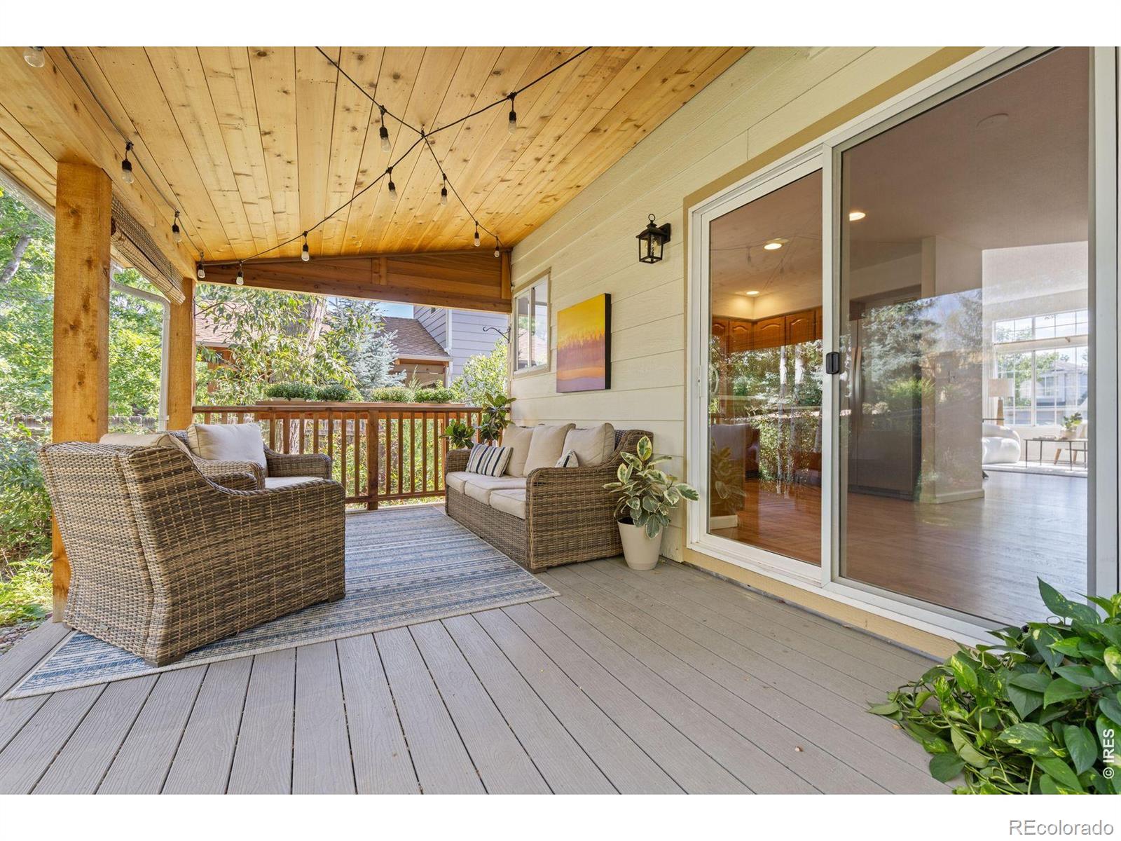 MLS Image #26 for 1595 s vilas court,superior, Colorado
