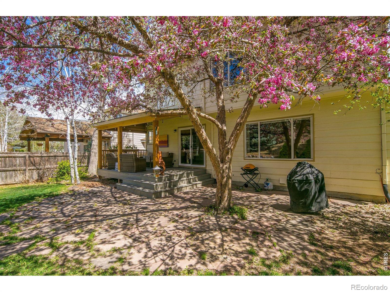 MLS Image #28 for 1595 s vilas court,superior, Colorado