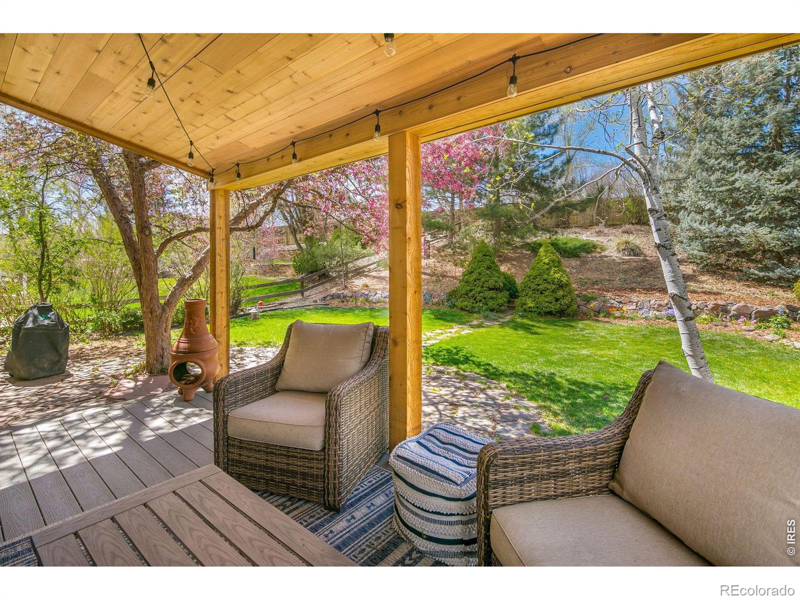 MLS Image #29 for 1595 s vilas court,superior, Colorado