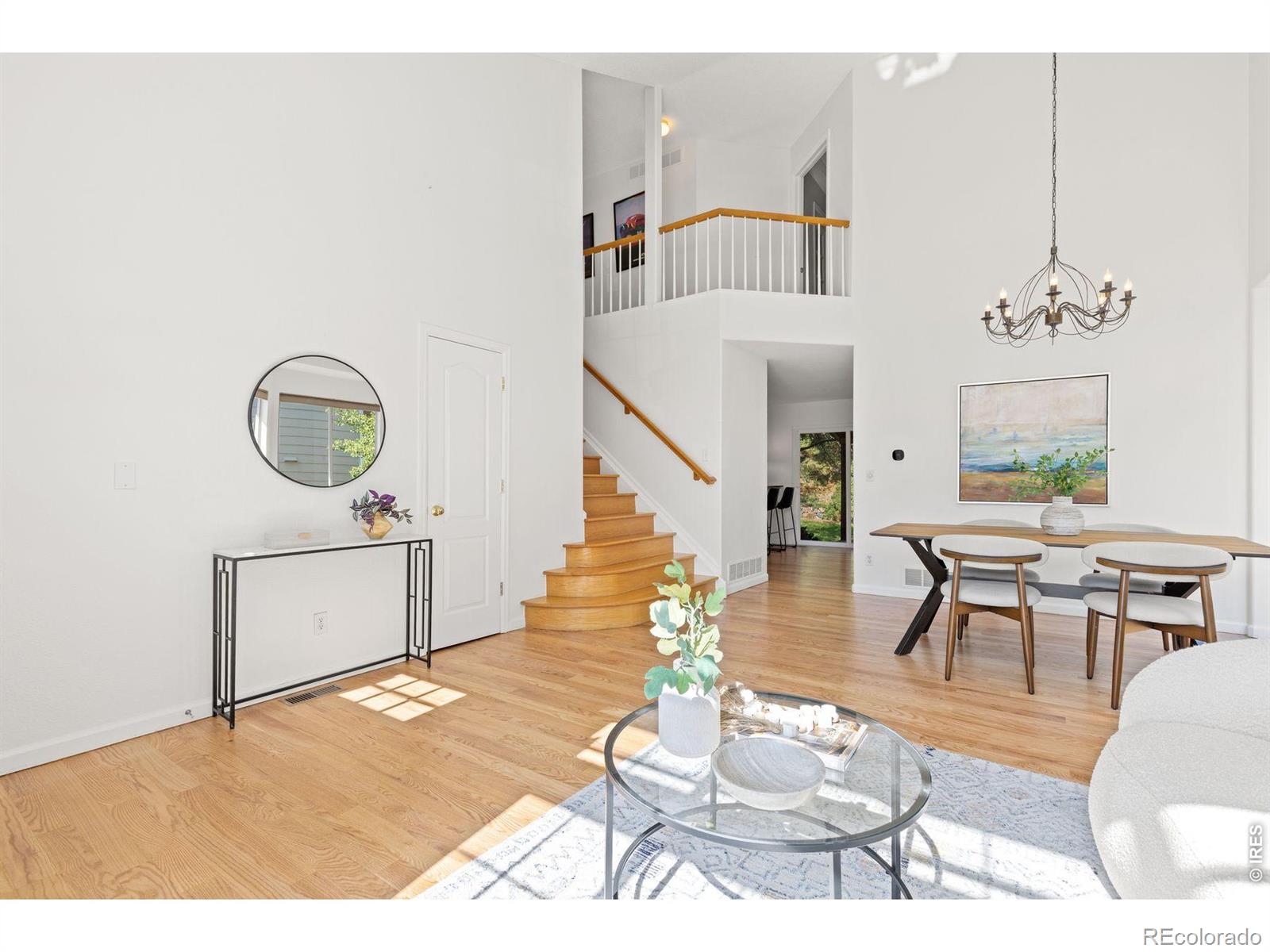 MLS Image #3 for 1595 s vilas court,superior, Colorado
