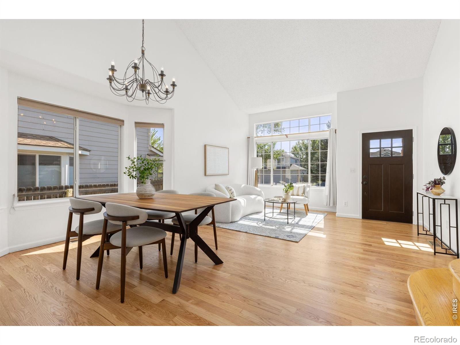 MLS Image #5 for 1595 s vilas court,superior, Colorado
