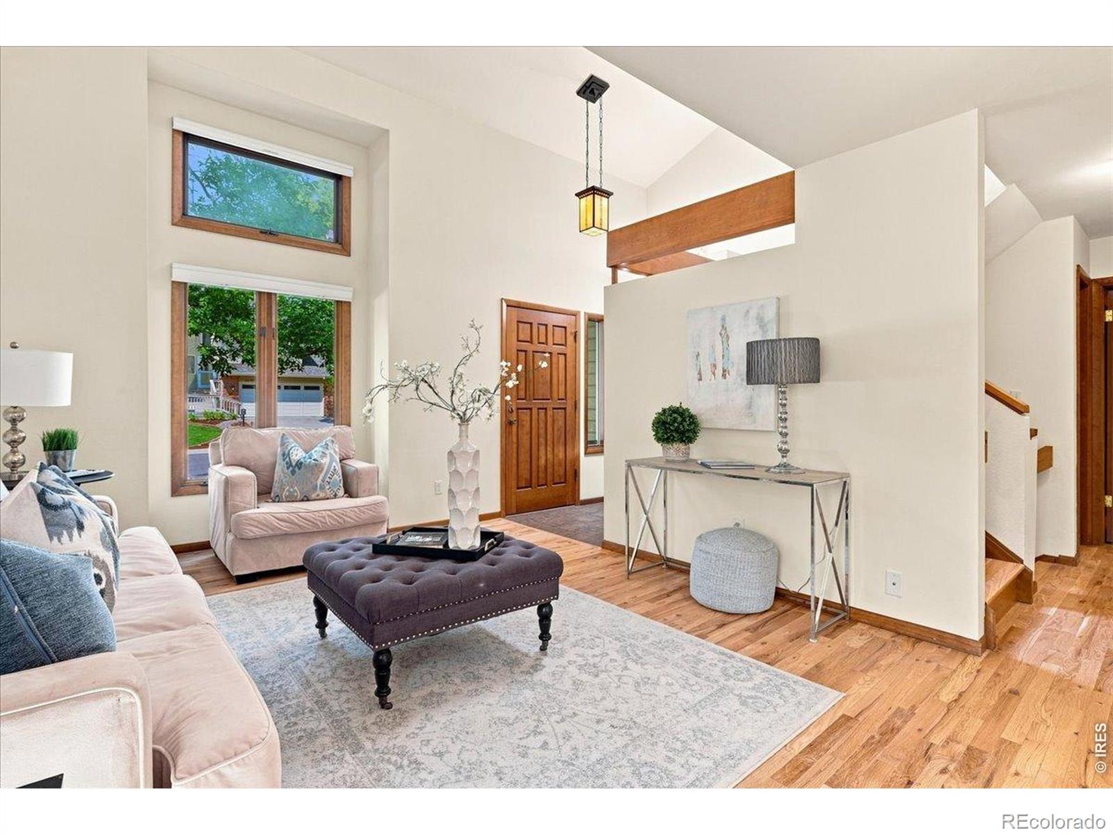 MLS Image #3 for 4636  tally ho trail,boulder, Colorado
