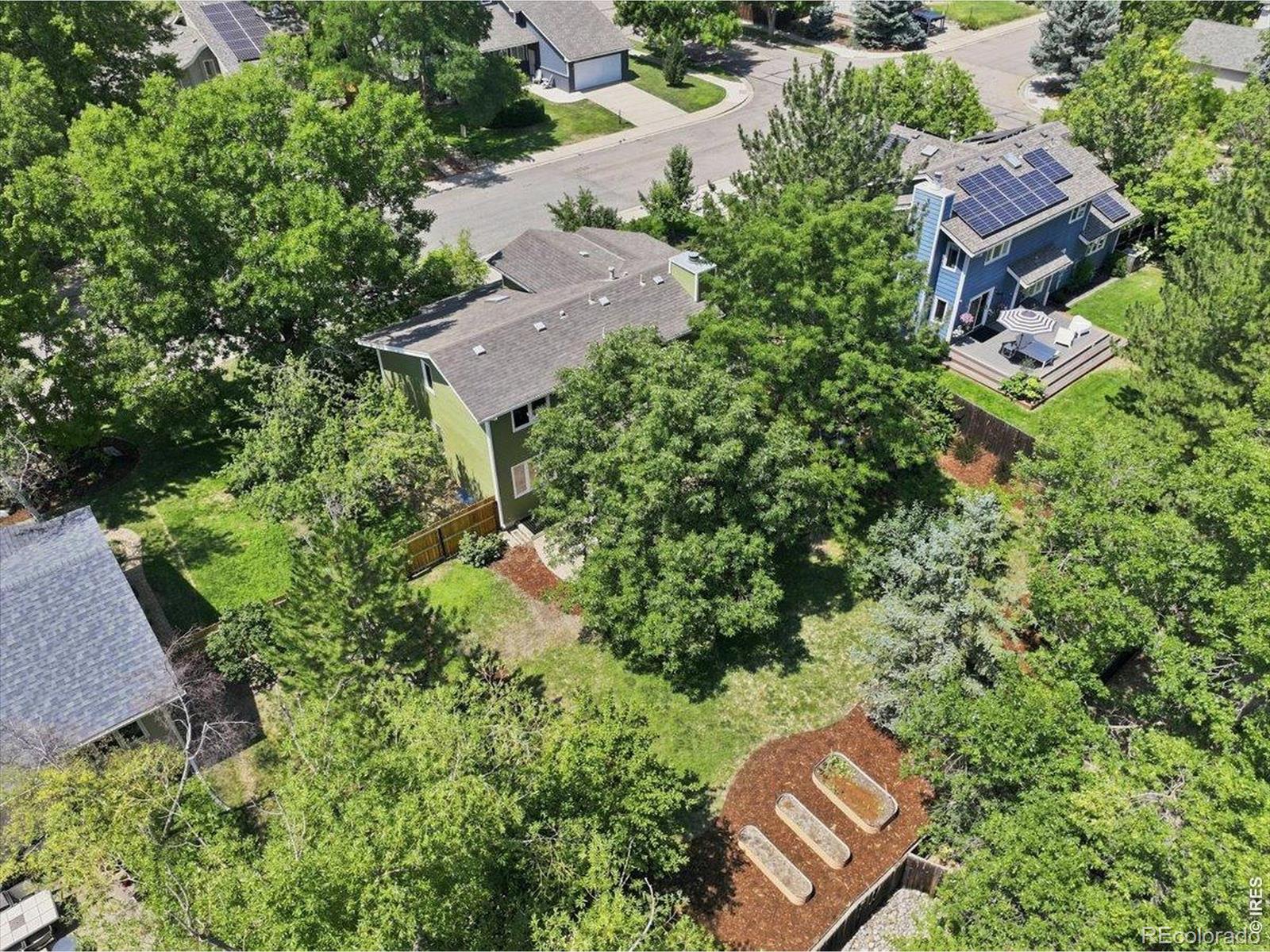 MLS Image #39 for 4636  tally ho trail,boulder, Colorado