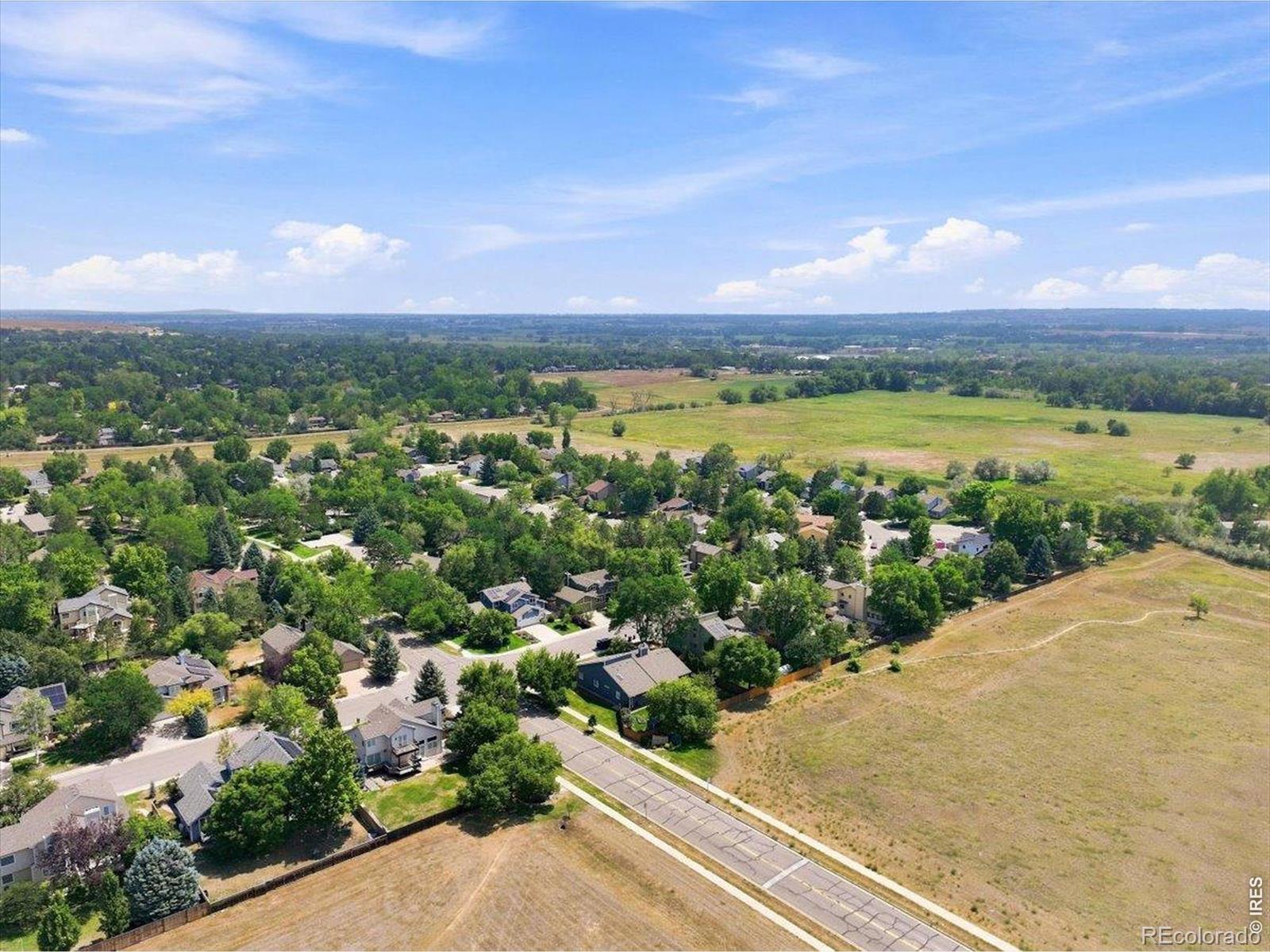 MLS Image #40 for 4636  tally ho trail,boulder, Colorado