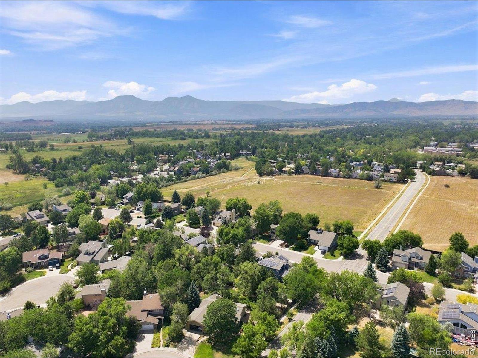 MLS Image #41 for 4636  tally ho trail,boulder, Colorado