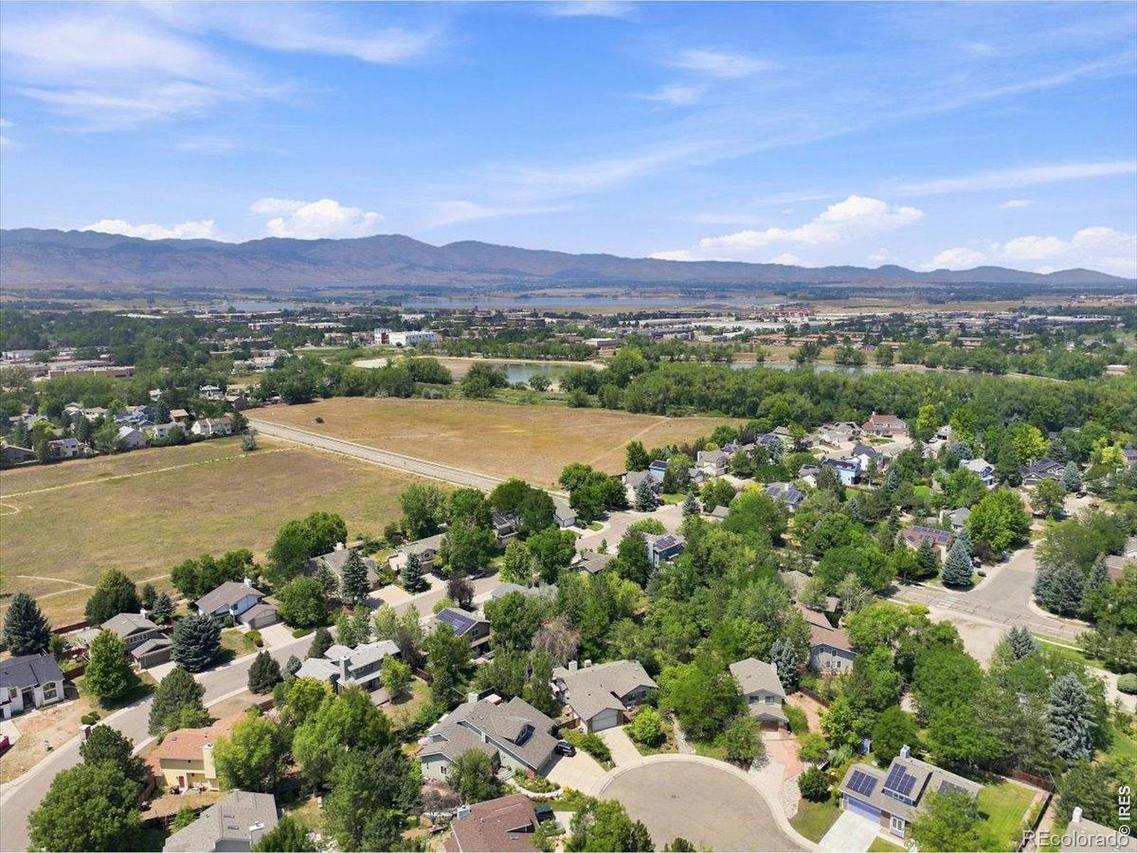 MLS Image #42 for 4636  tally ho trail,boulder, Colorado