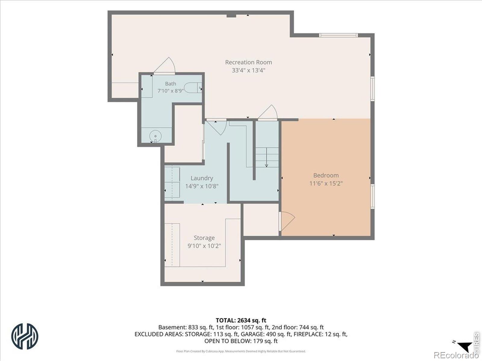 MLS Image #46 for 4636  tally ho trail,boulder, Colorado