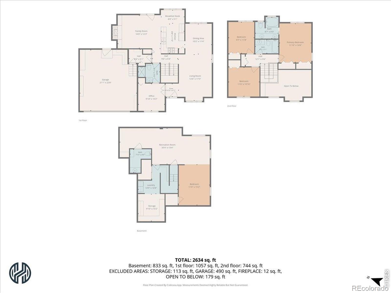 MLS Image #48 for 4636  tally ho trail,boulder, Colorado