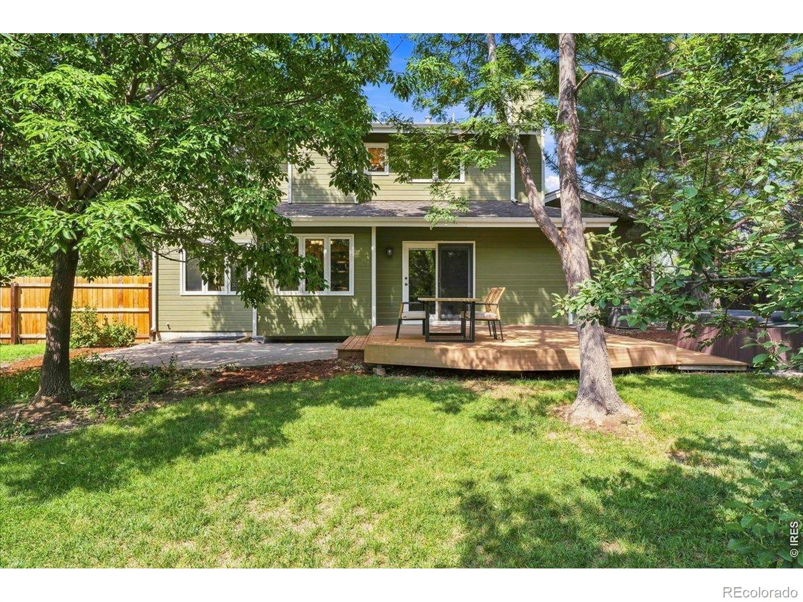 MLS Image #9 for 4636  tally ho trail,boulder, Colorado