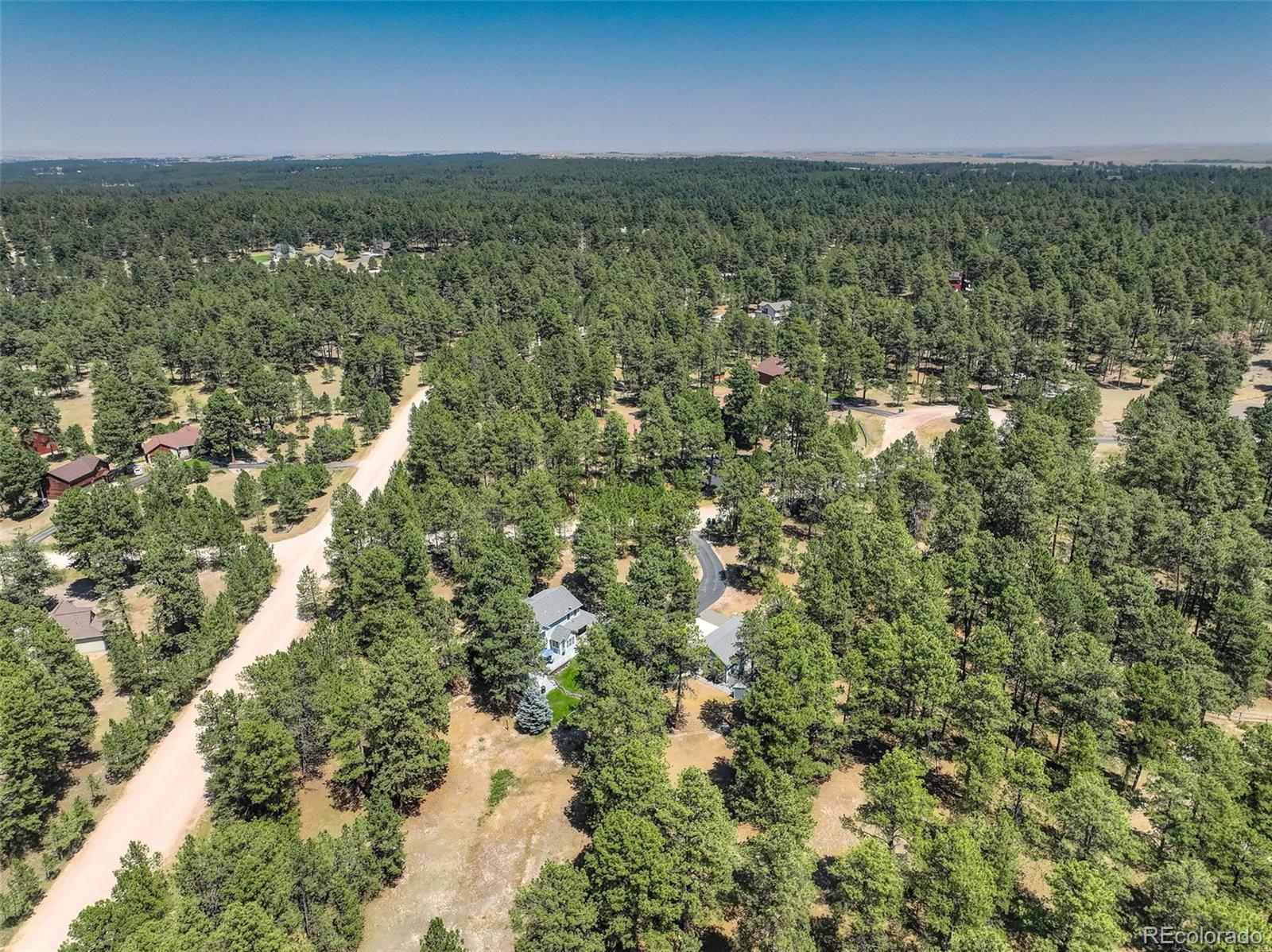 MLS Image #45 for 35553  cloud dance court,elizabeth, Colorado