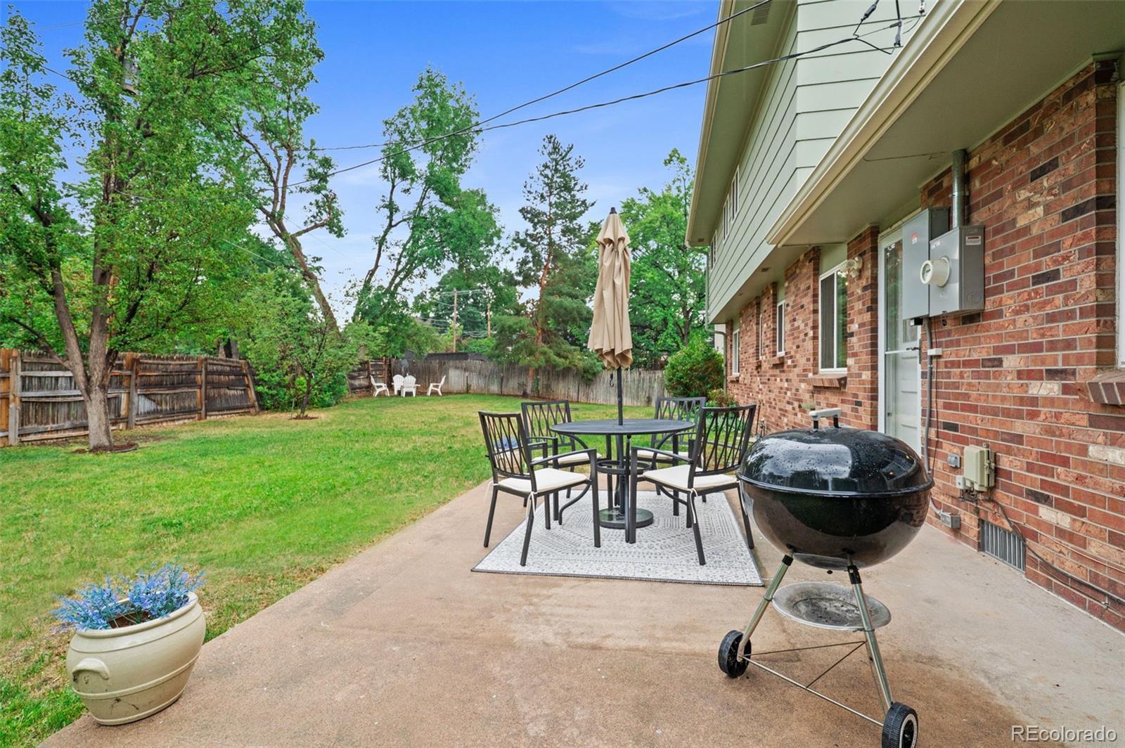 MLS Image #34 for 7658 s cedar circle,littleton, Colorado