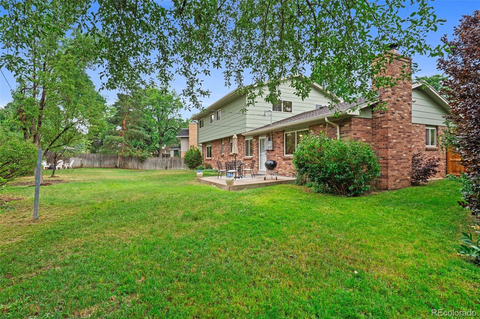 MLS Image #35 for 7658 s cedar circle,littleton, Colorado