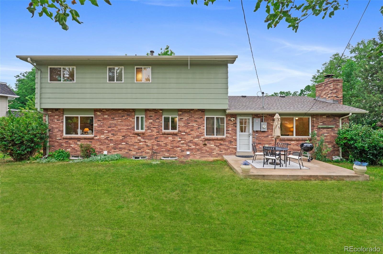 MLS Image #36 for 7658 s cedar circle,littleton, Colorado