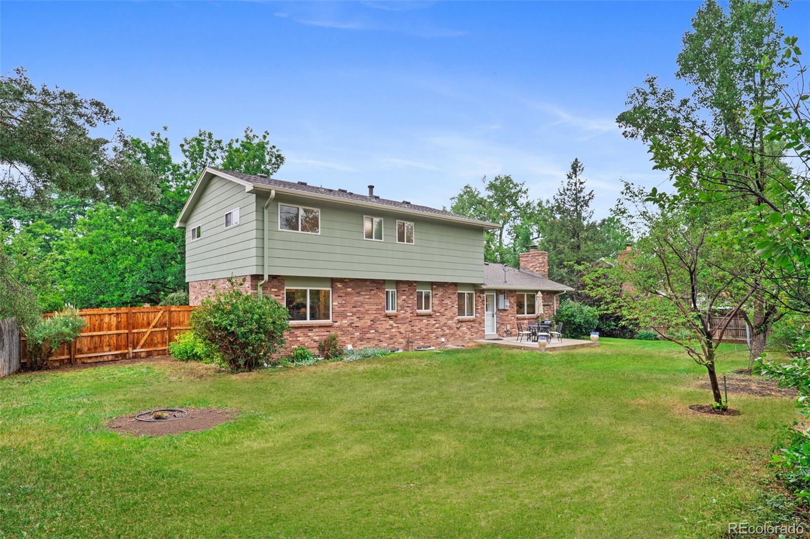 MLS Image #37 for 7658 s cedar circle,littleton, Colorado