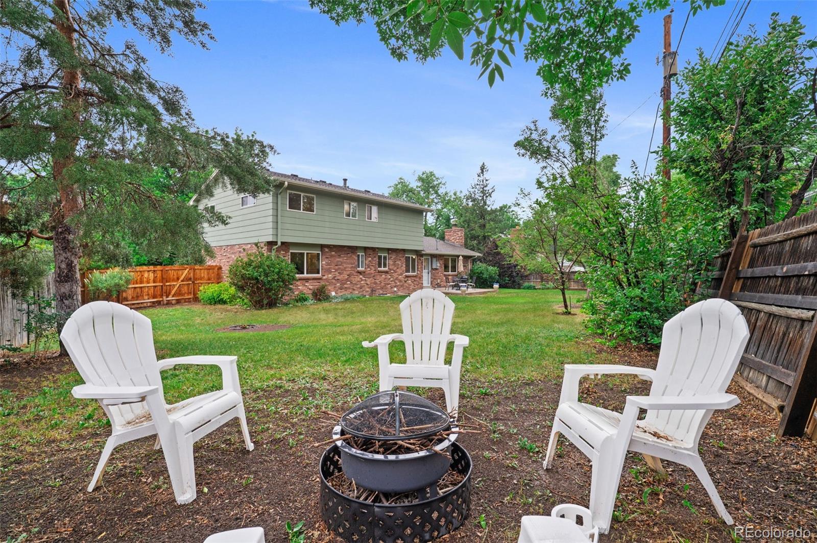 MLS Image #38 for 7658 s cedar circle,littleton, Colorado