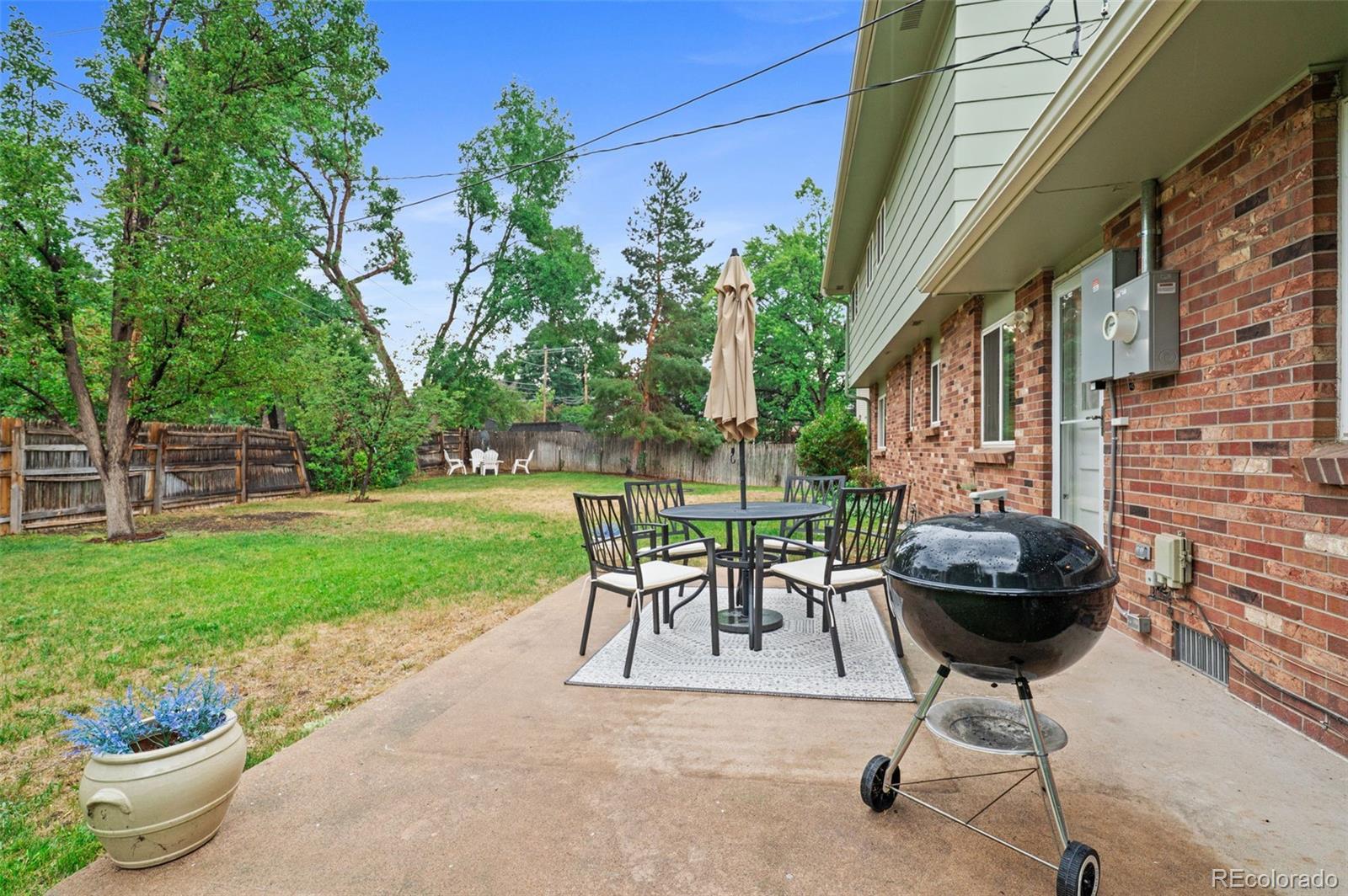 MLS Image #40 for 7658 s cedar circle,littleton, Colorado