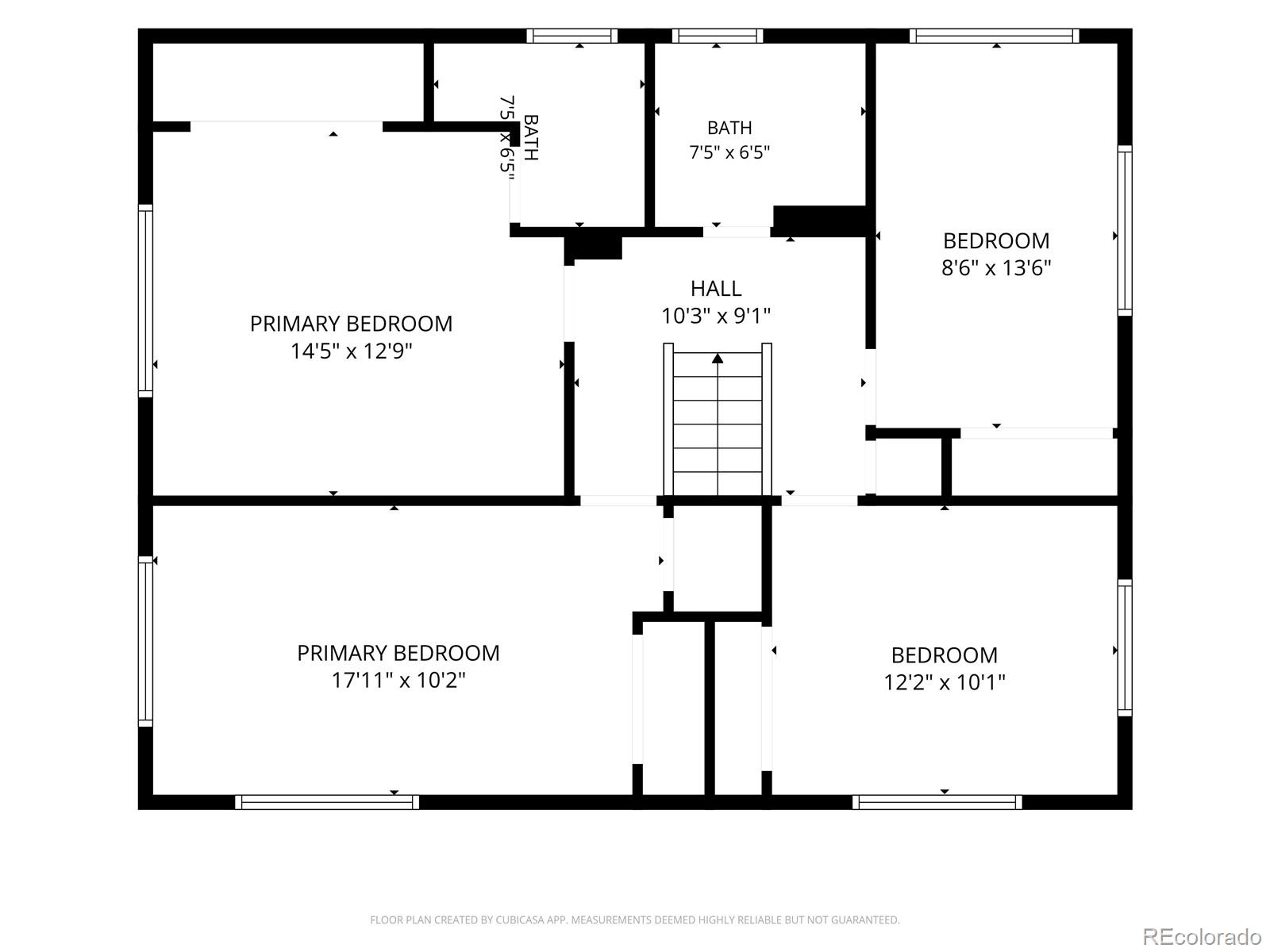 MLS Image #45 for 7658 s cedar circle,littleton, Colorado