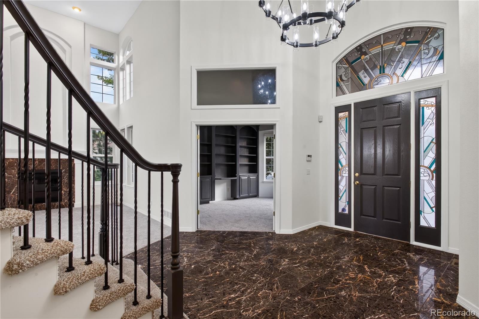 MLS Image #3 for 6357 s jamaica court,greenwood village, Colorado