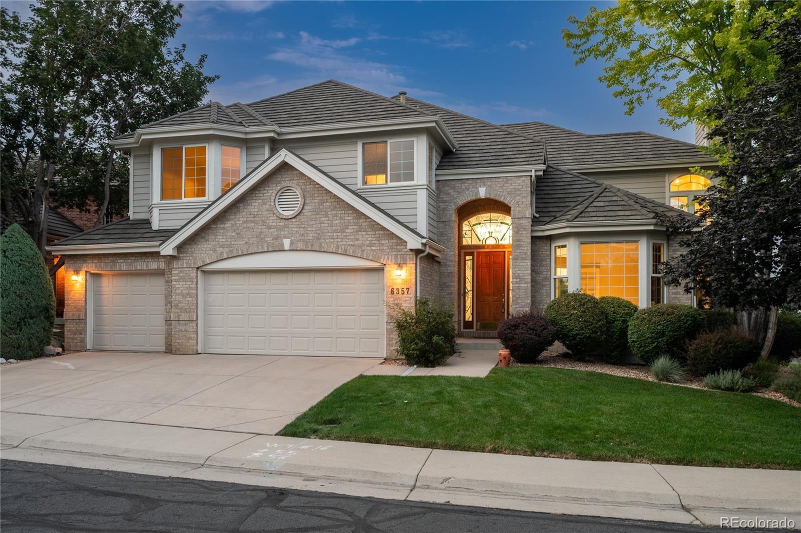 MLS Image #37 for 6357 s jamaica court,greenwood village, Colorado