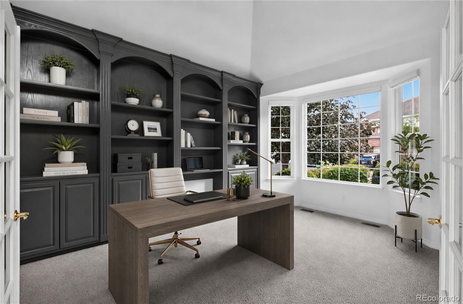 MLS Image #4 for 6357 s jamaica court,greenwood village, Colorado