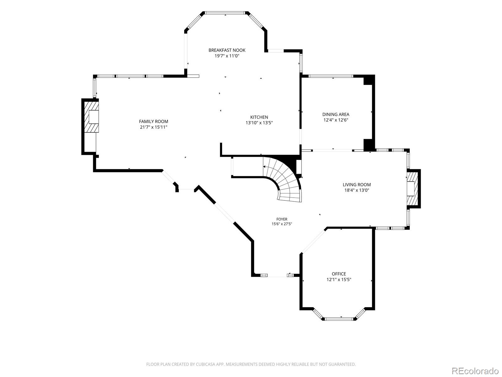 MLS Image #47 for 6357 s jamaica court,greenwood village, Colorado