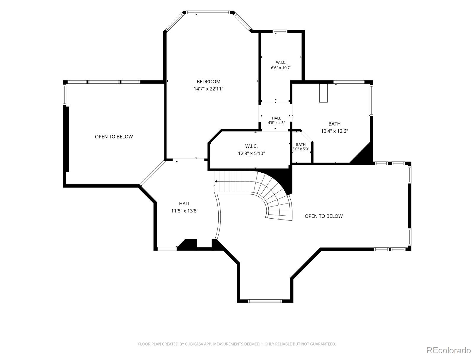 MLS Image #48 for 6357 s jamaica court,greenwood village, Colorado