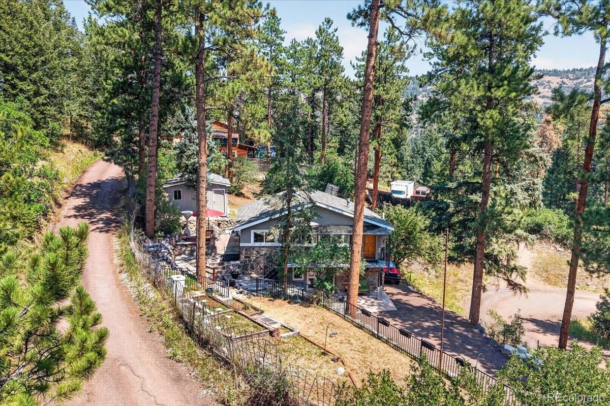 MLS Image #42 for 6501 s summer road,morrison, Colorado