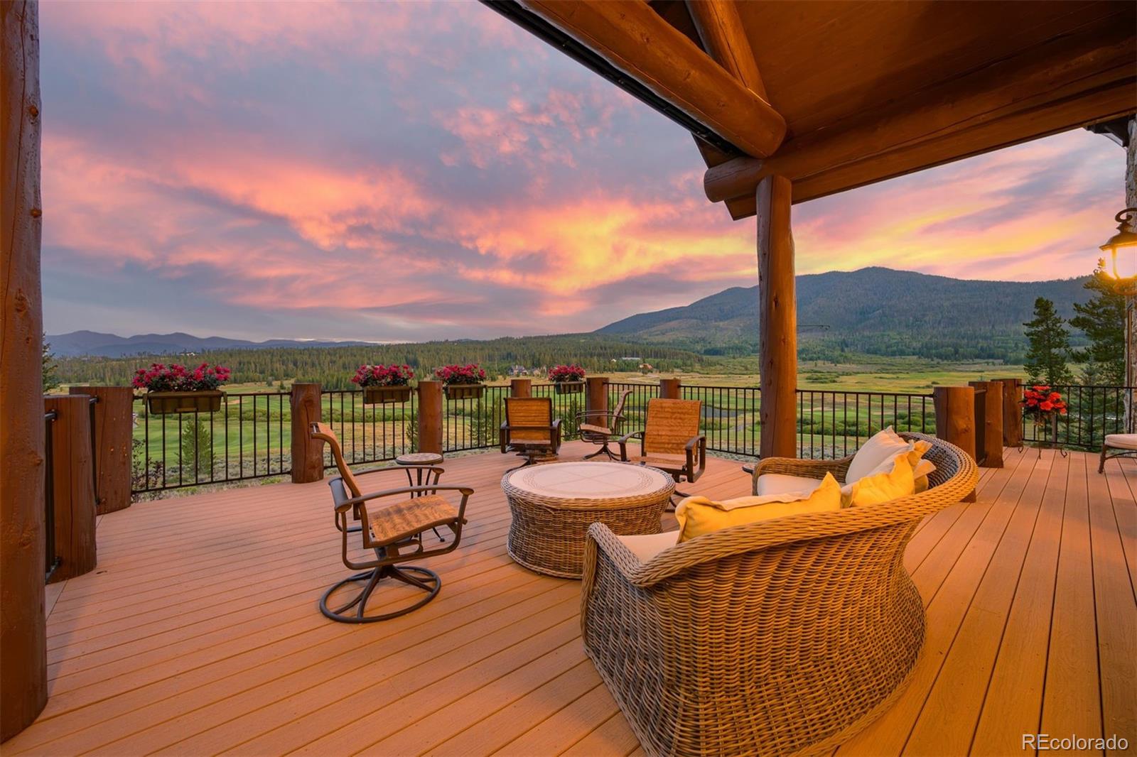 MLS Image #1 for 51  fenton way,tabernash, Colorado