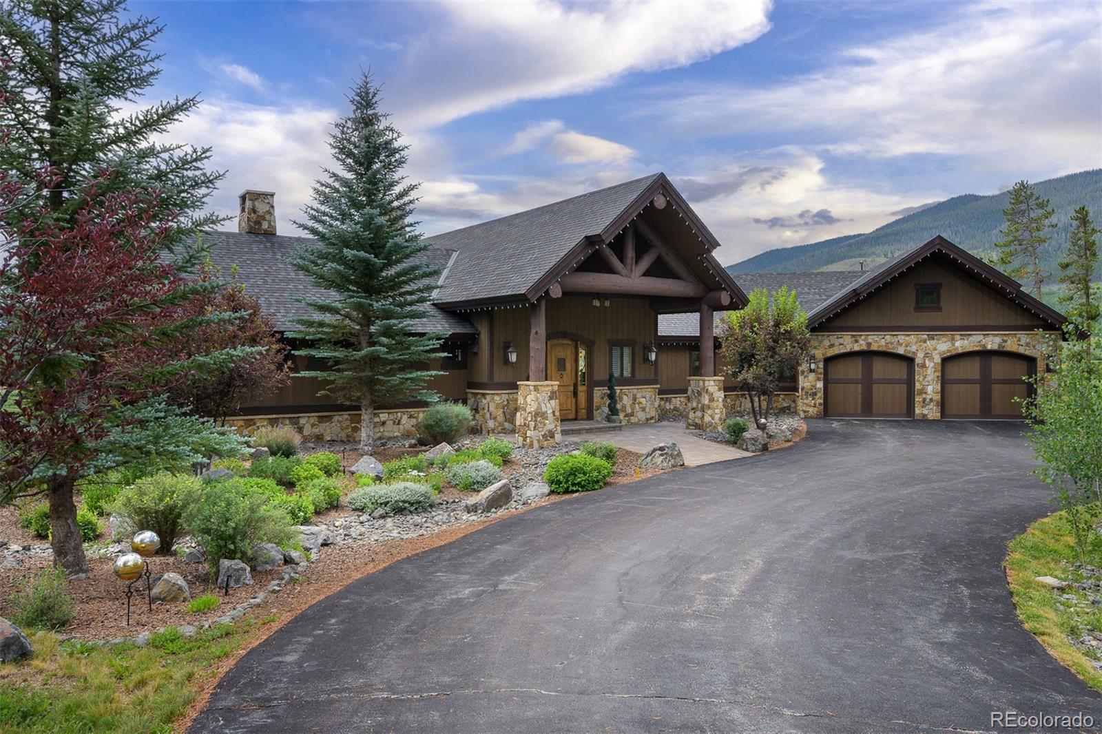 MLS Image #2 for 51  fenton way,tabernash, Colorado
