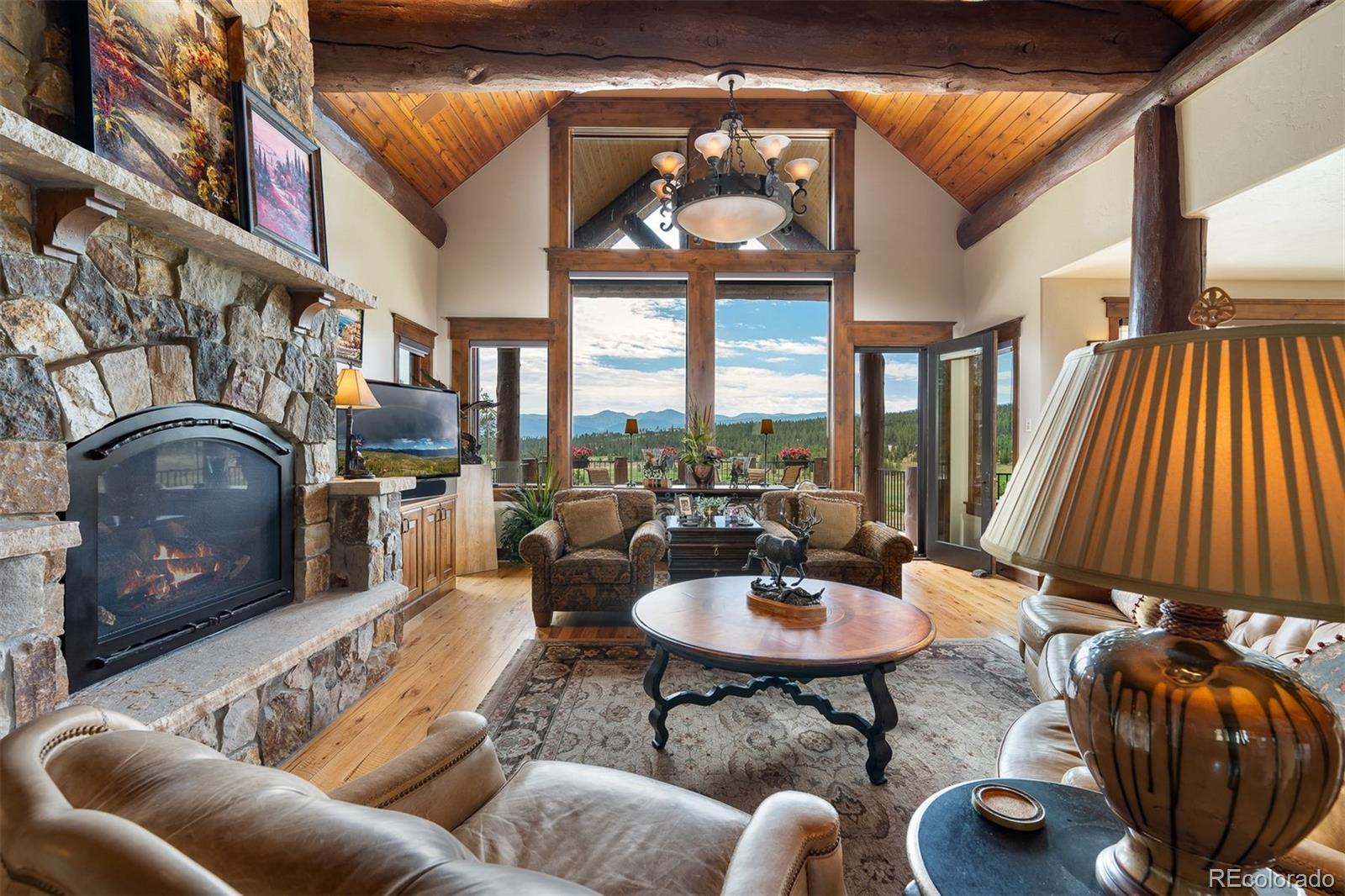 MLS Image #4 for 51  fenton way,tabernash, Colorado