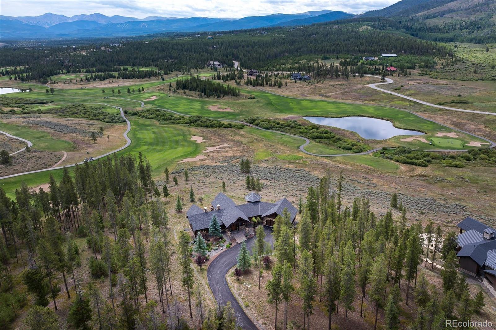 MLS Image #47 for 51  fenton way,tabernash, Colorado