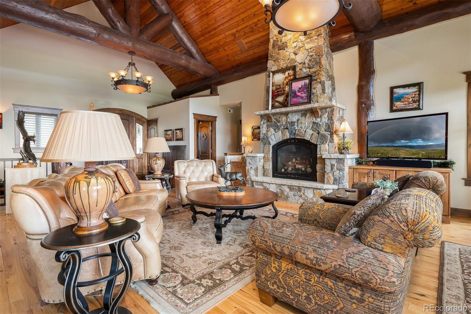 MLS Image #5 for 51  fenton way,tabernash, Colorado