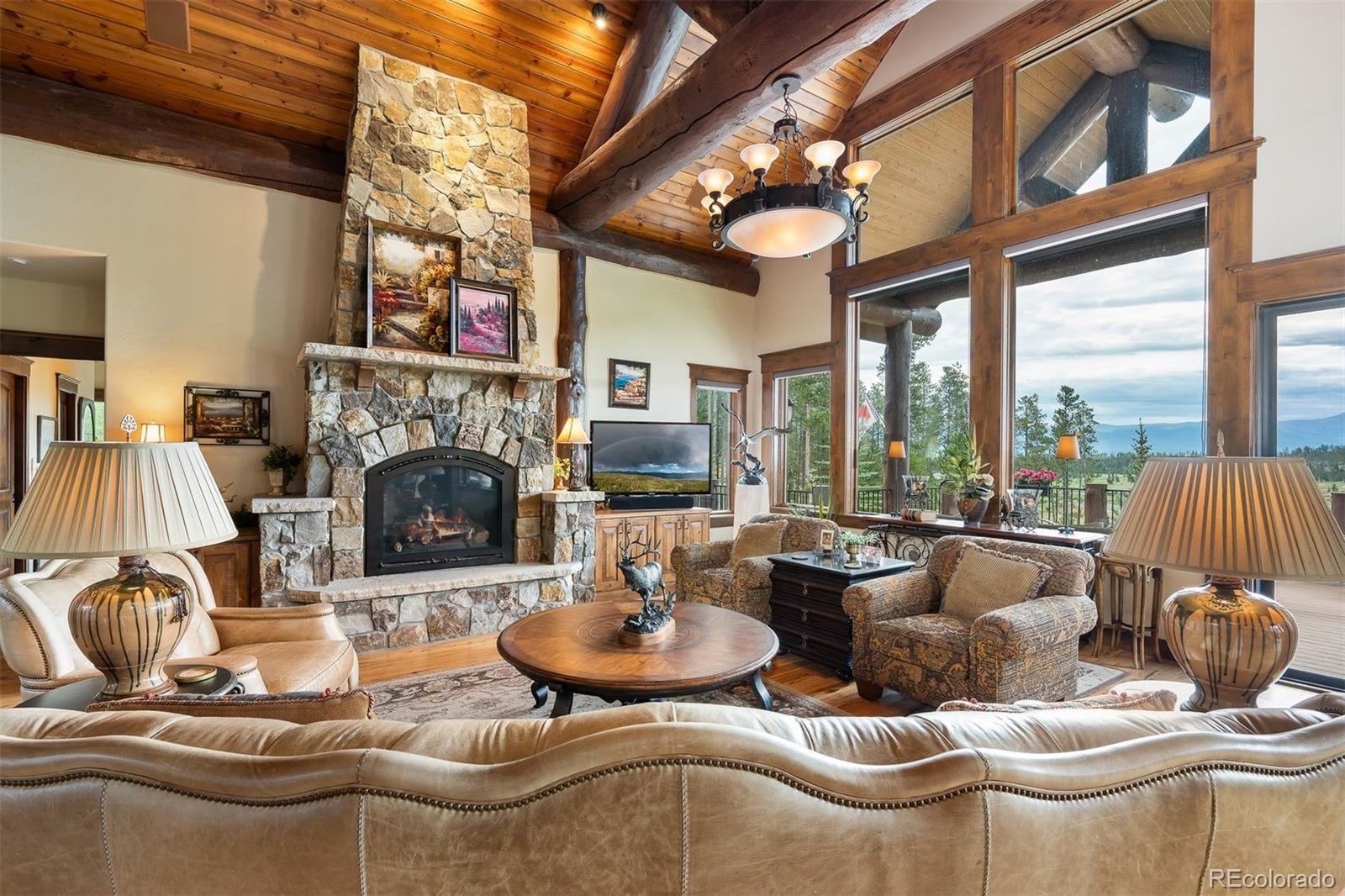 MLS Image #6 for 51  fenton way,tabernash, Colorado