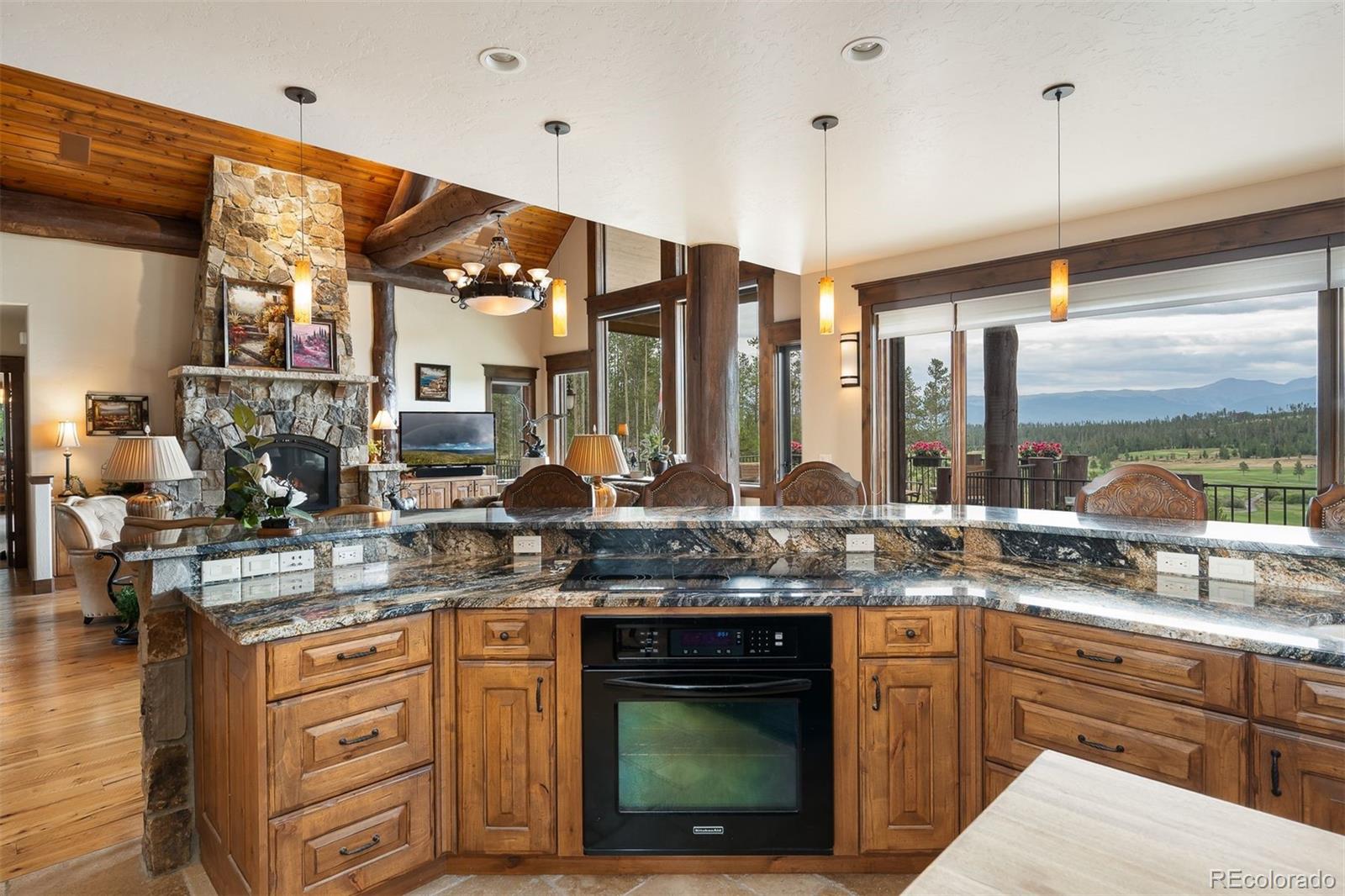 MLS Image #9 for 51  fenton way,tabernash, Colorado