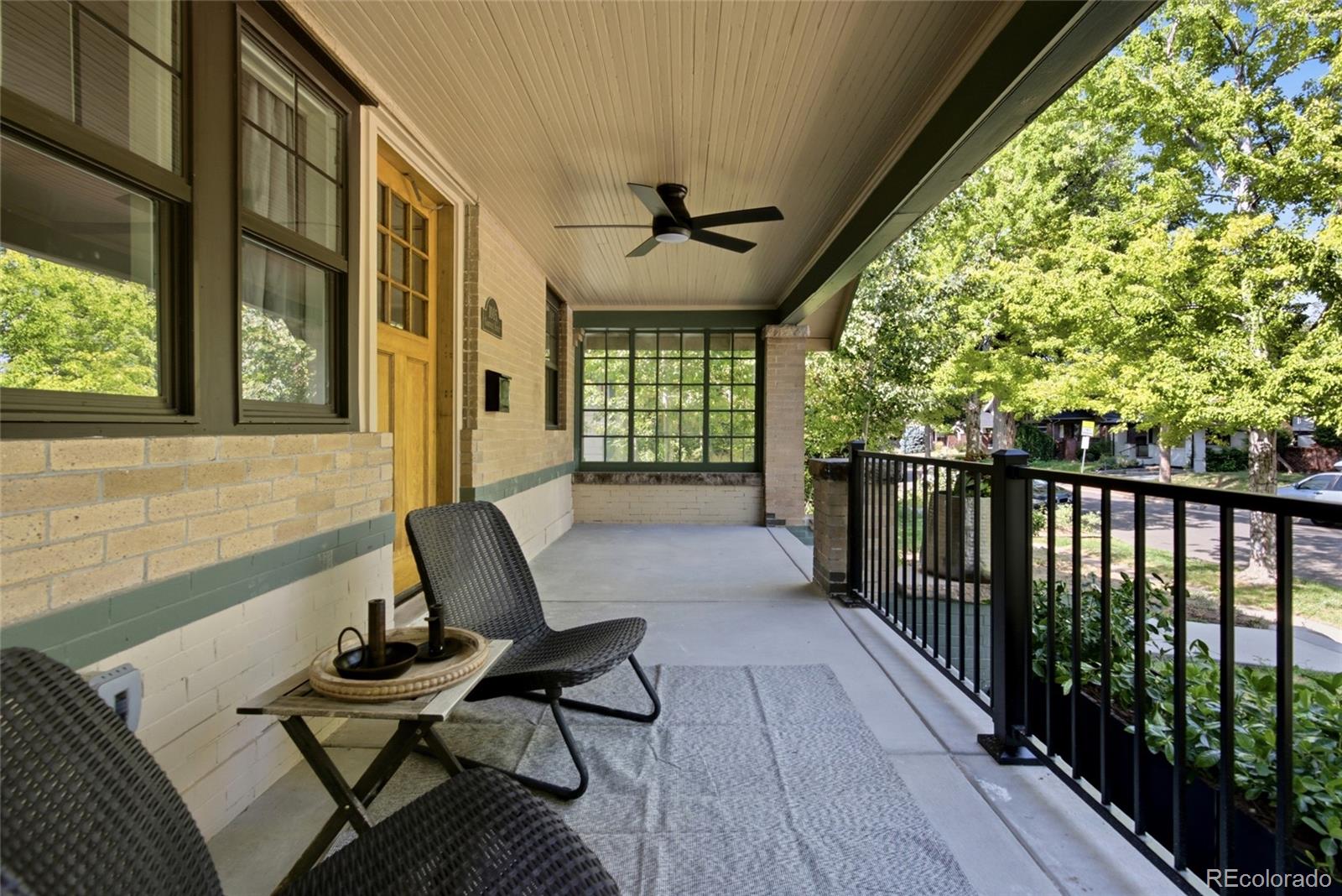 MLS Image #2 for 1005  garfield street,denver, Colorado