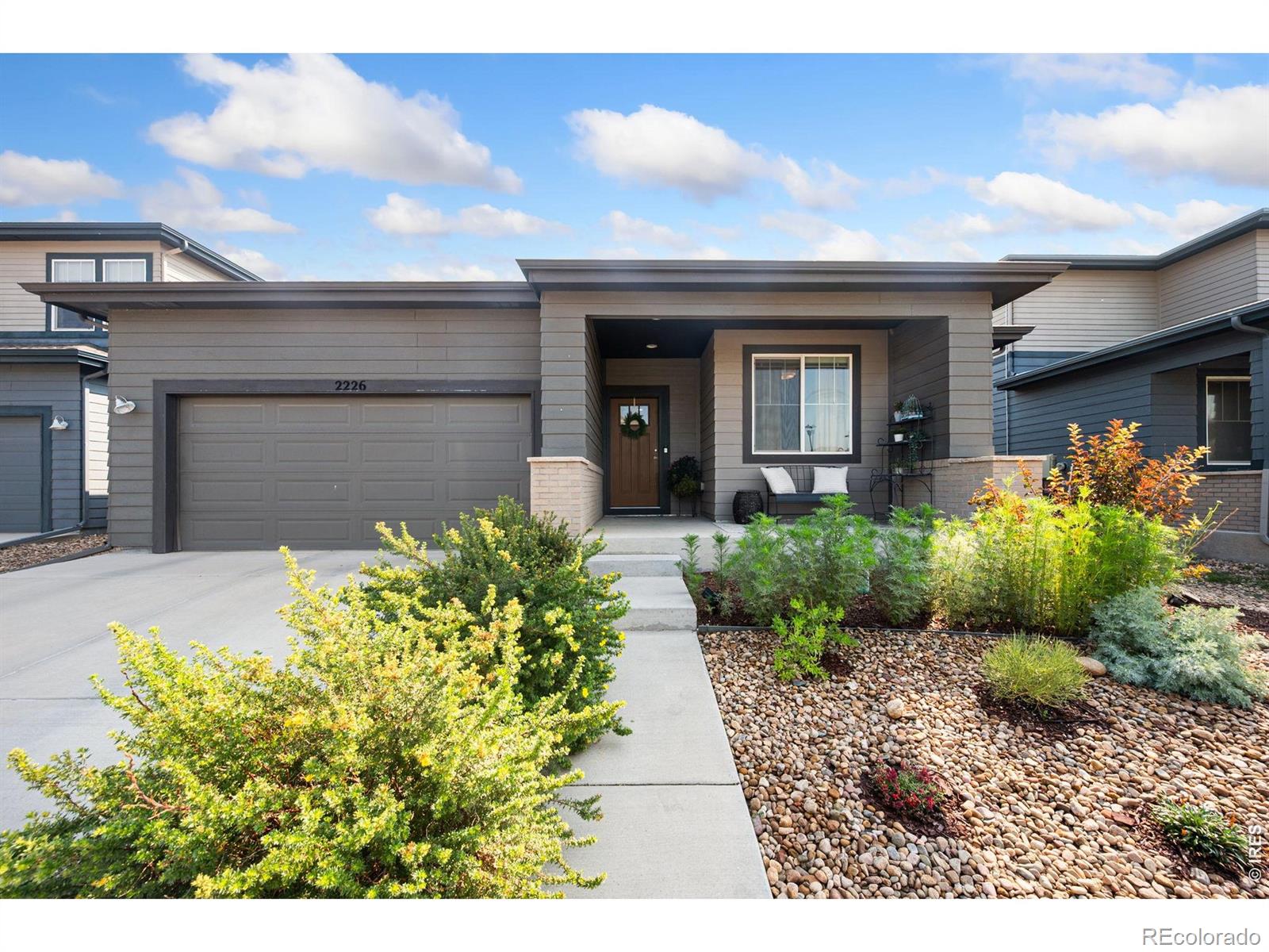 MLS Image #0 for 2226  lager street,fort collins, Colorado
