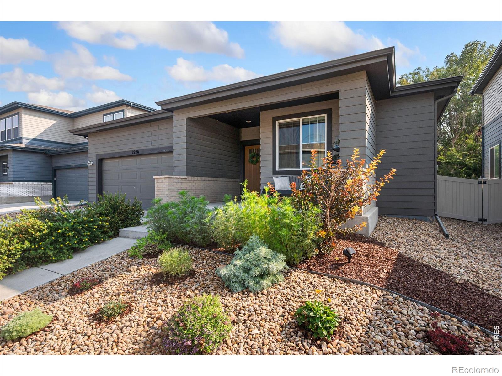 MLS Image #1 for 2226  lager street,fort collins, Colorado