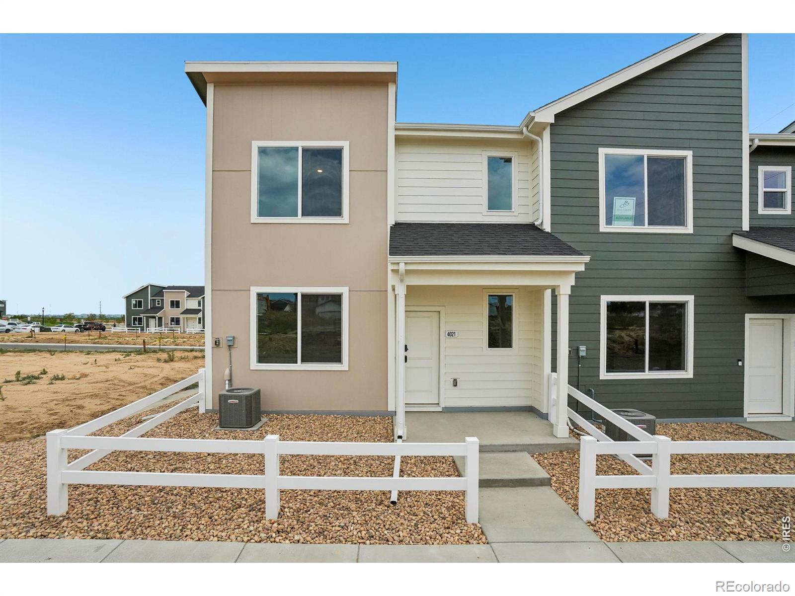 MLS Image #0 for 4021  hewlett street,evans, Colorado