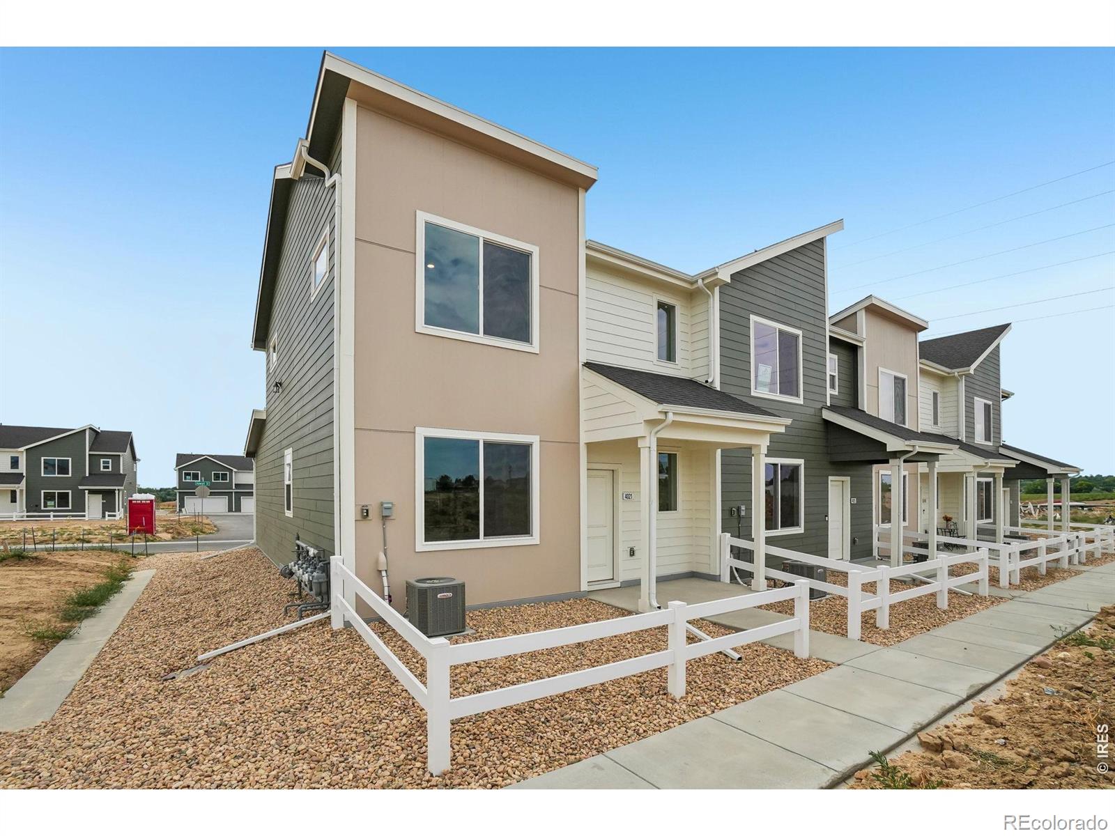 MLS Image #1 for 4021  hewlett street,evans, Colorado