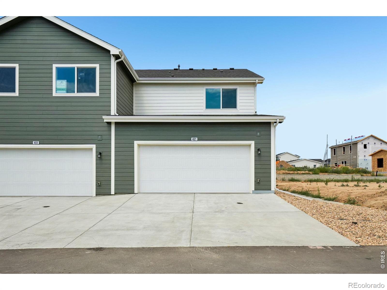 MLS Image #25 for 4021  hewlett street,evans, Colorado