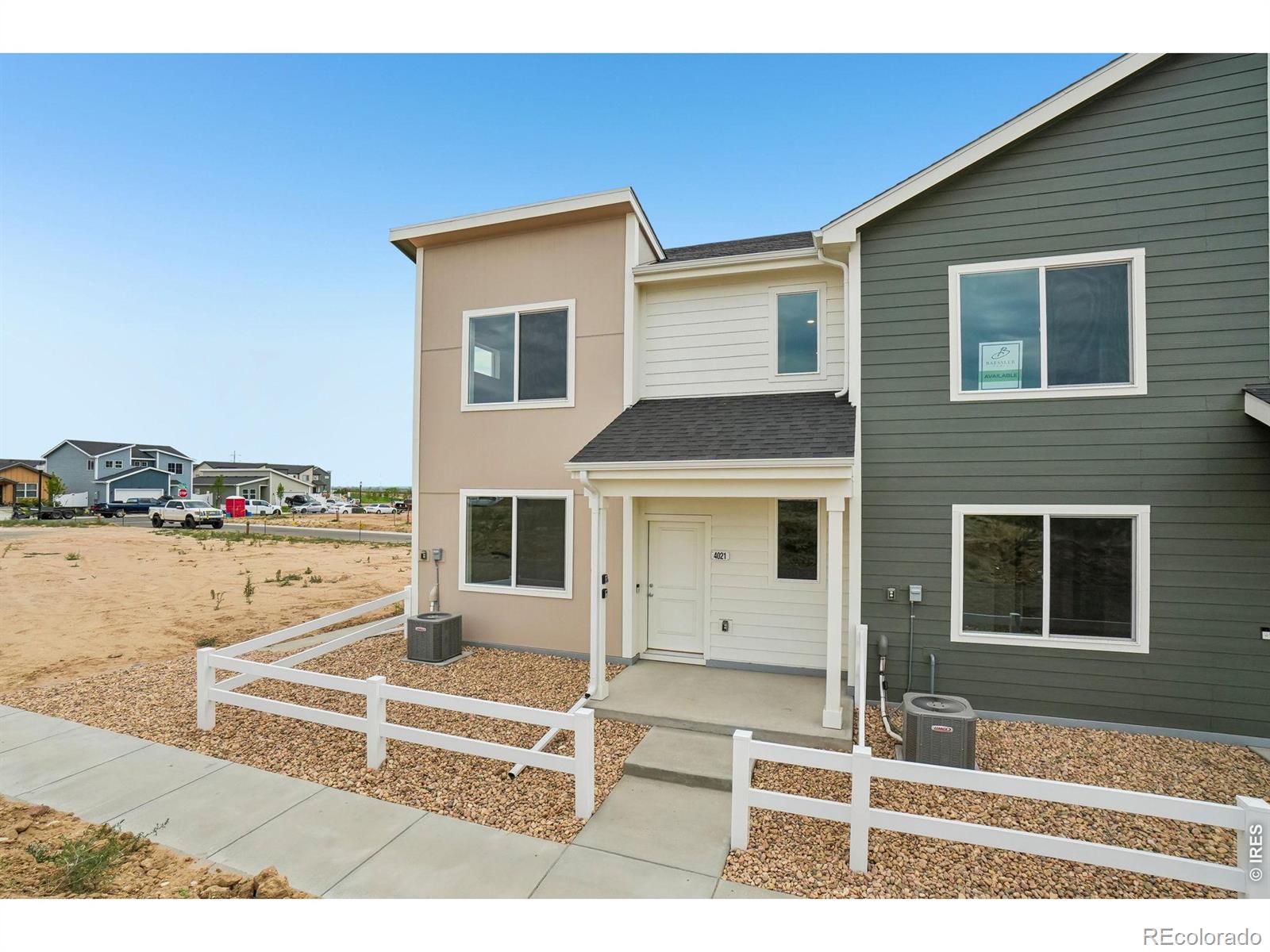 MLS Image #26 for 4021  hewlett street,evans, Colorado