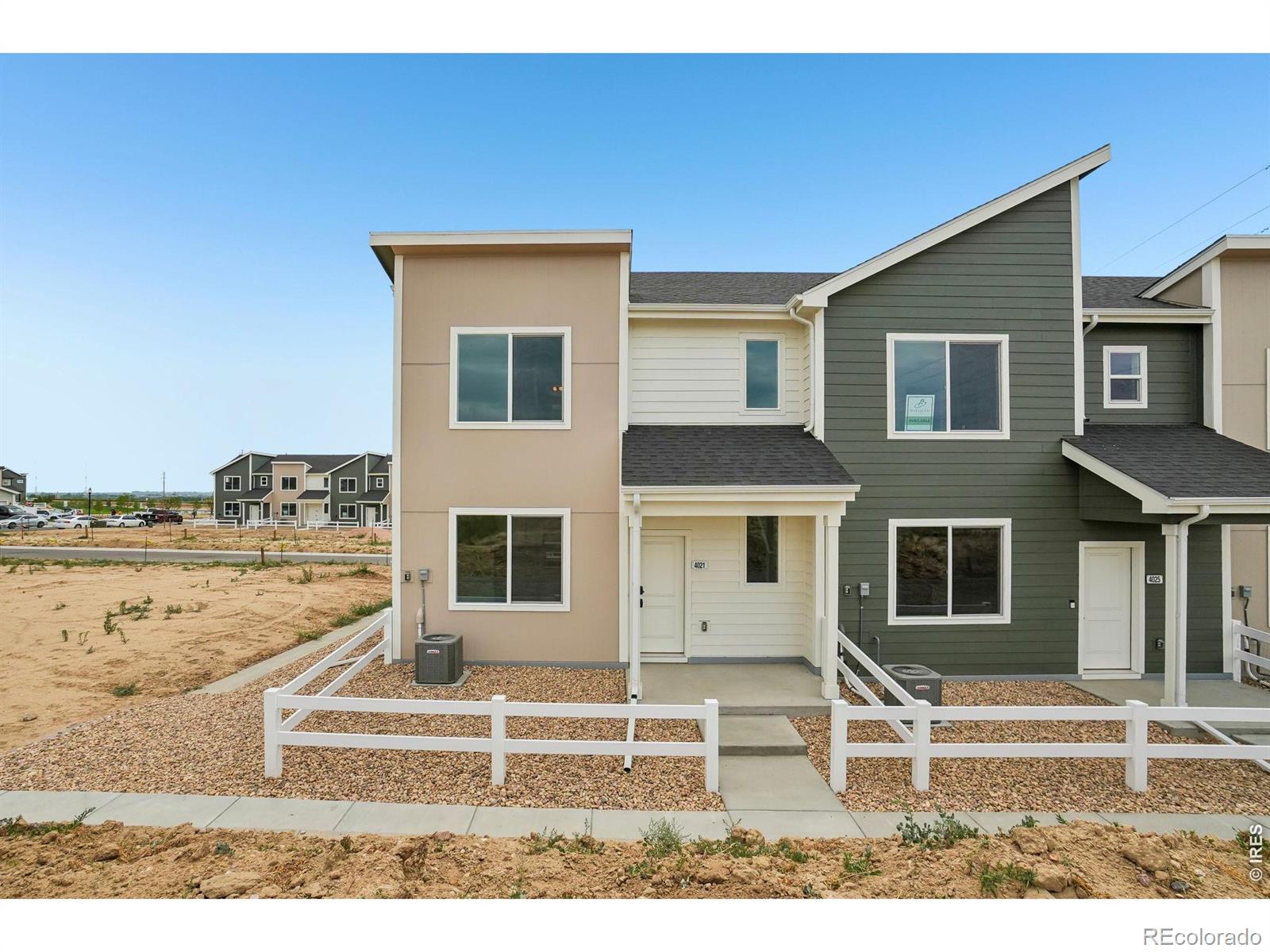 MLS Image #27 for 4021  hewlett street,evans, Colorado