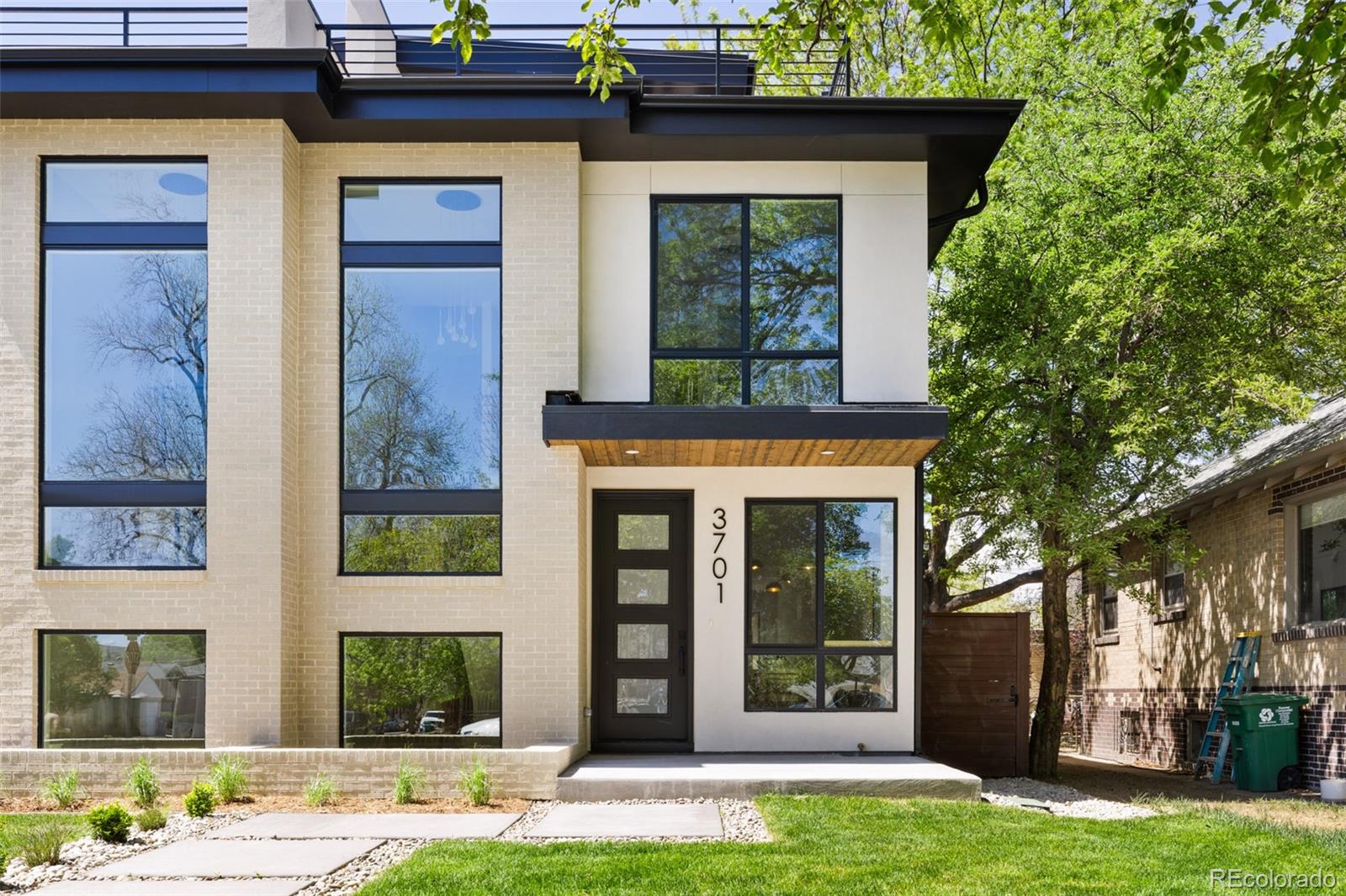 MLS Image #0 for 3701  vallejo street,denver, Colorado