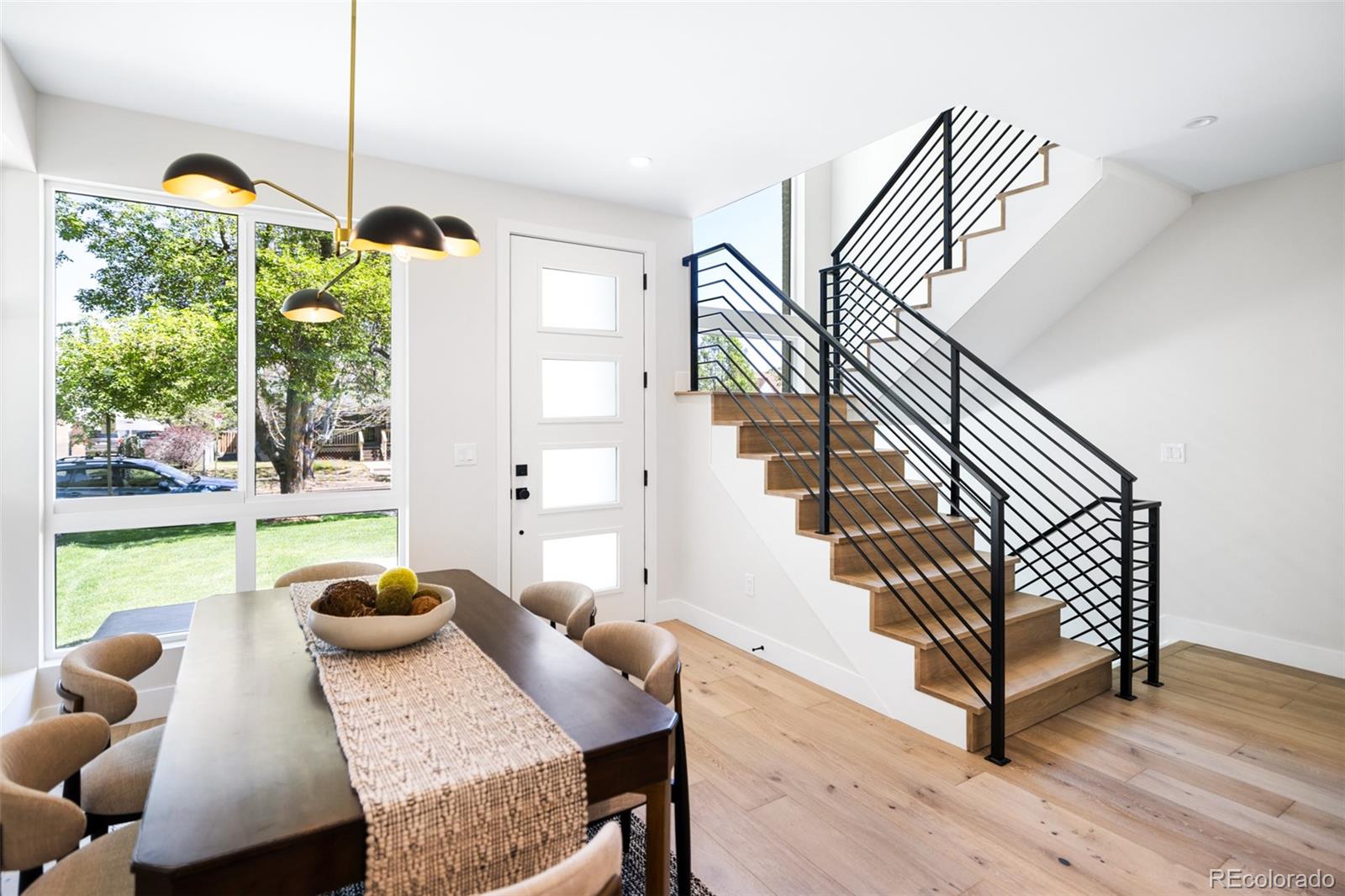 MLS Image #1 for 3701  vallejo street,denver, Colorado
