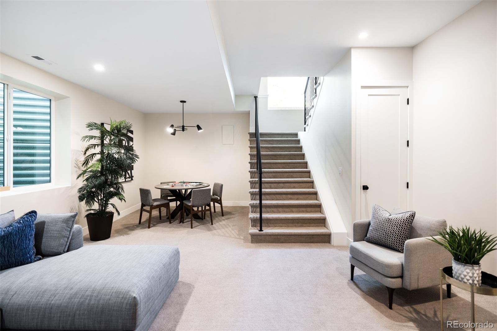 MLS Image #4 for 3701  vallejo street,denver, Colorado