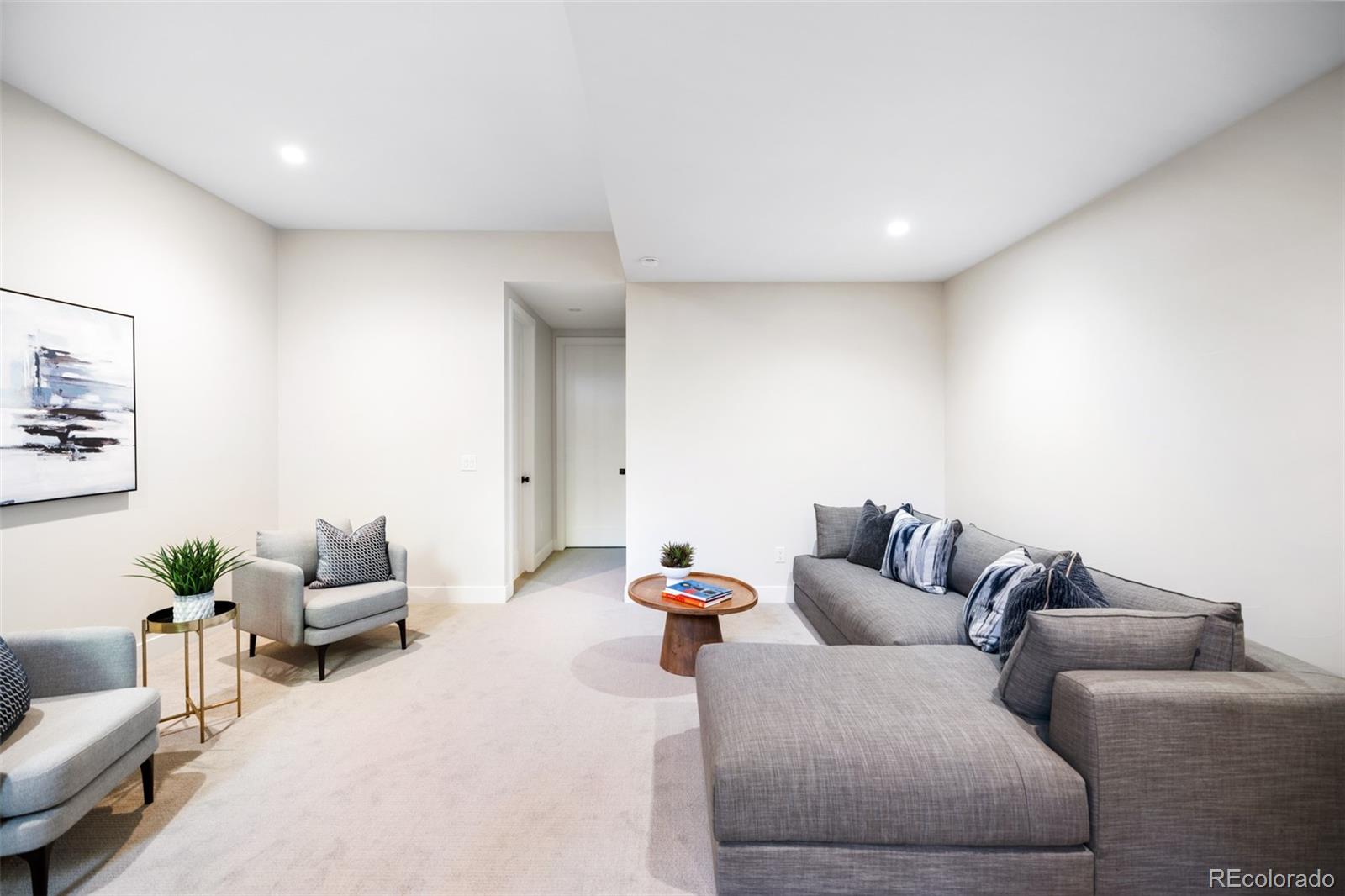 MLS Image #5 for 3701  vallejo street,denver, Colorado