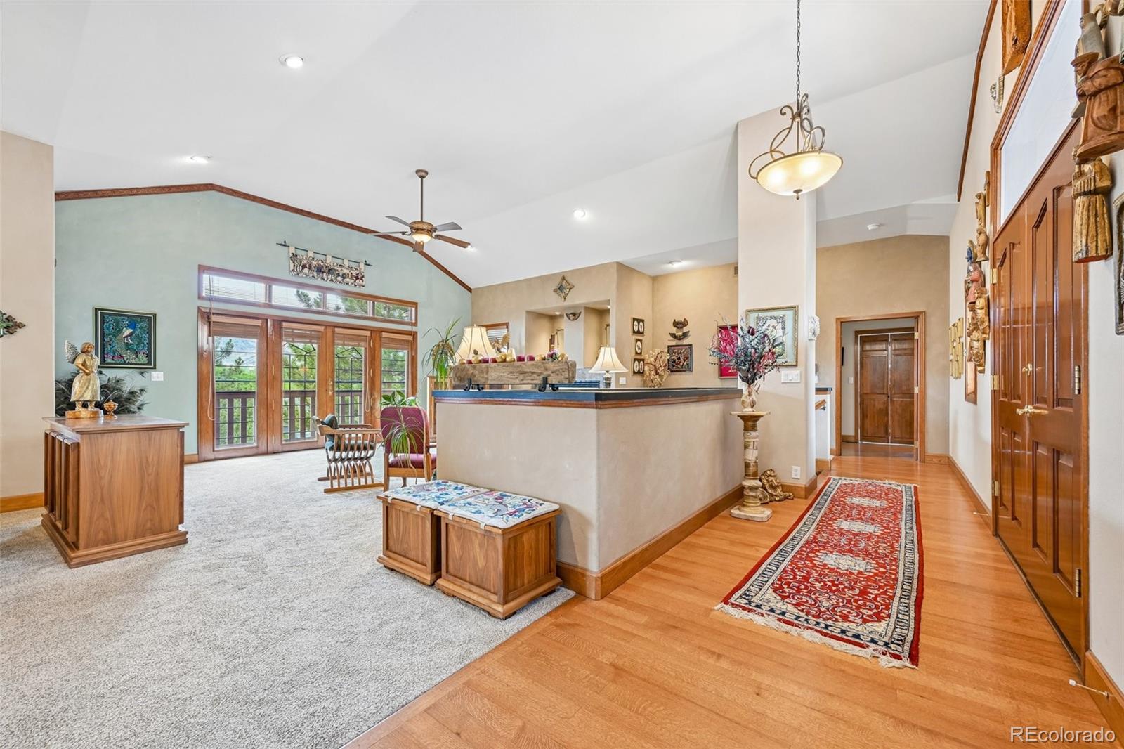 MLS Image #6 for 1070  deer springs lane,golden, Colorado