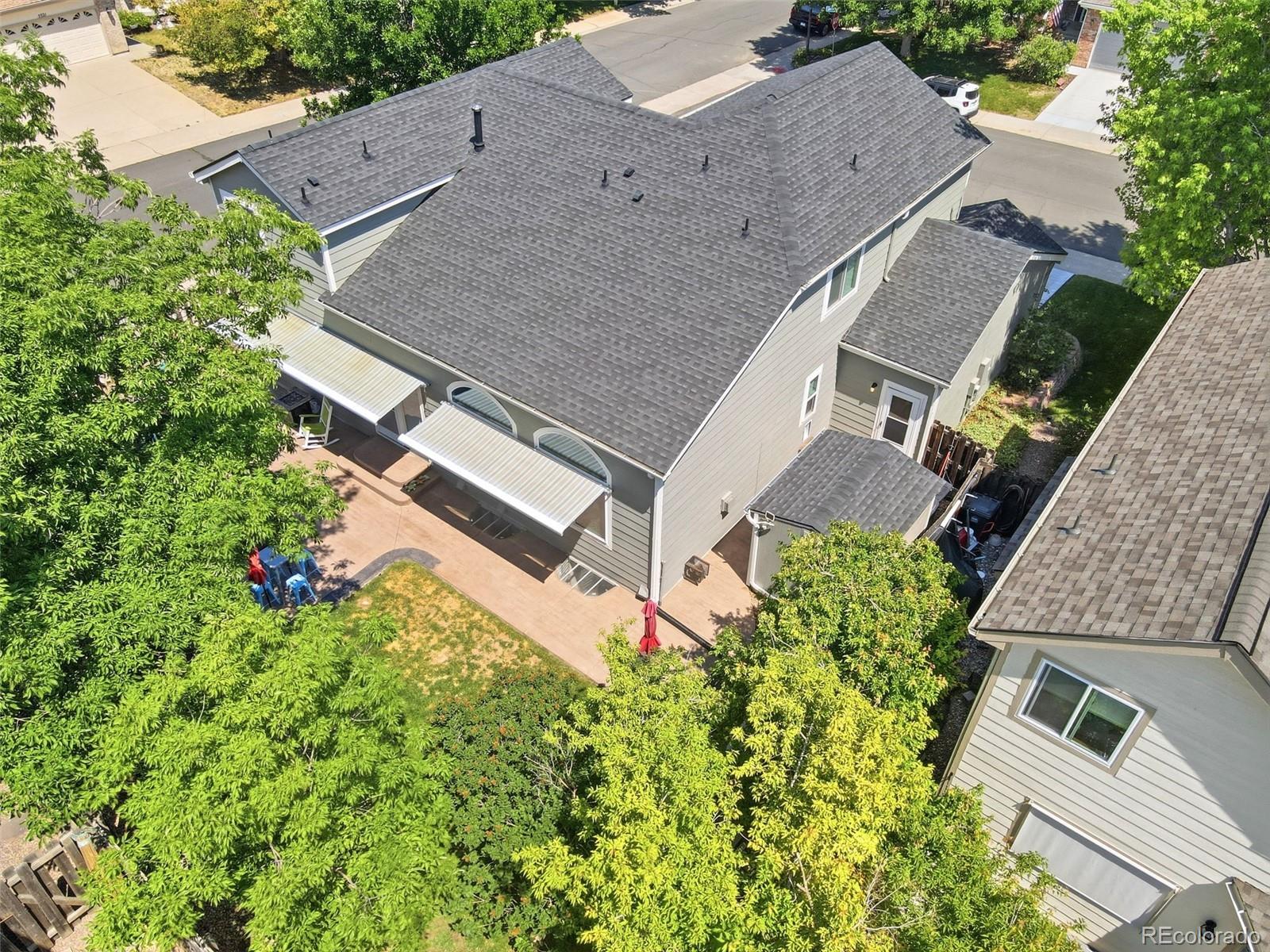 MLS Image #2 for 20906 e berry avenue,centennial, Colorado
