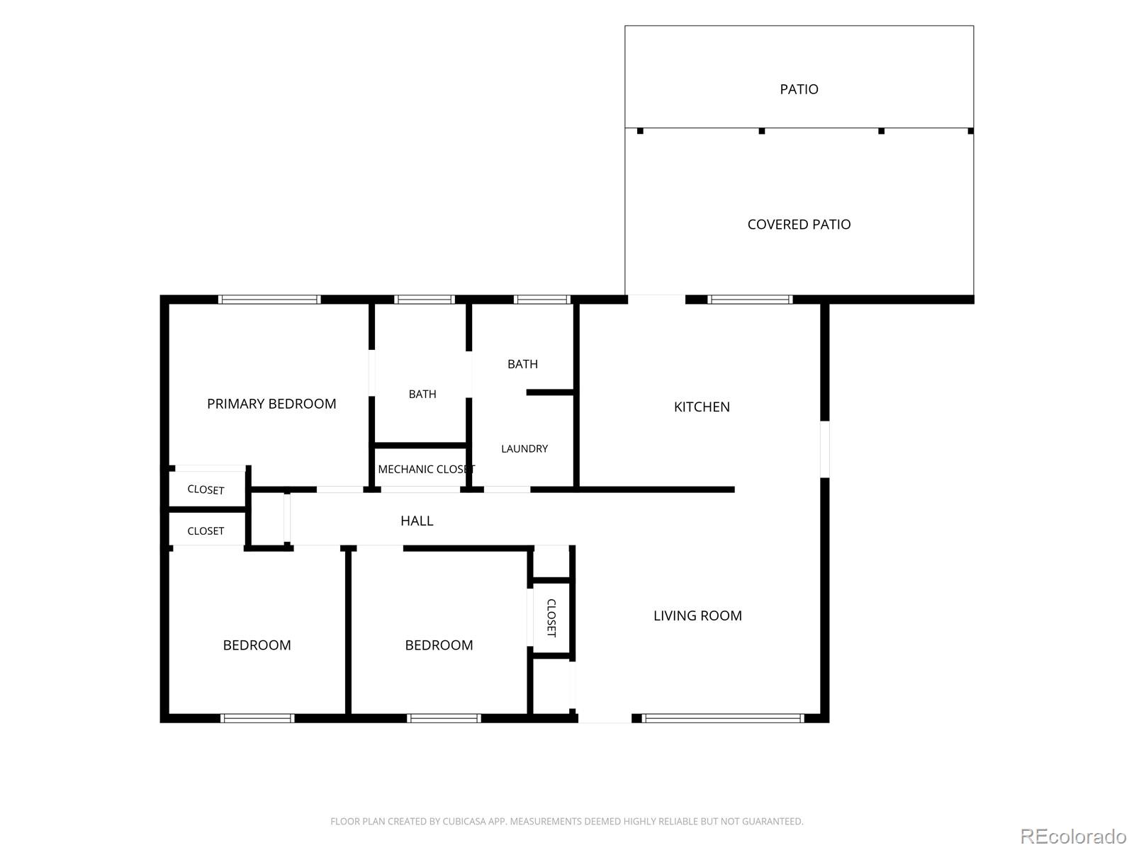 MLS Image #30 for 11609 e walsh place,aurora, Colorado